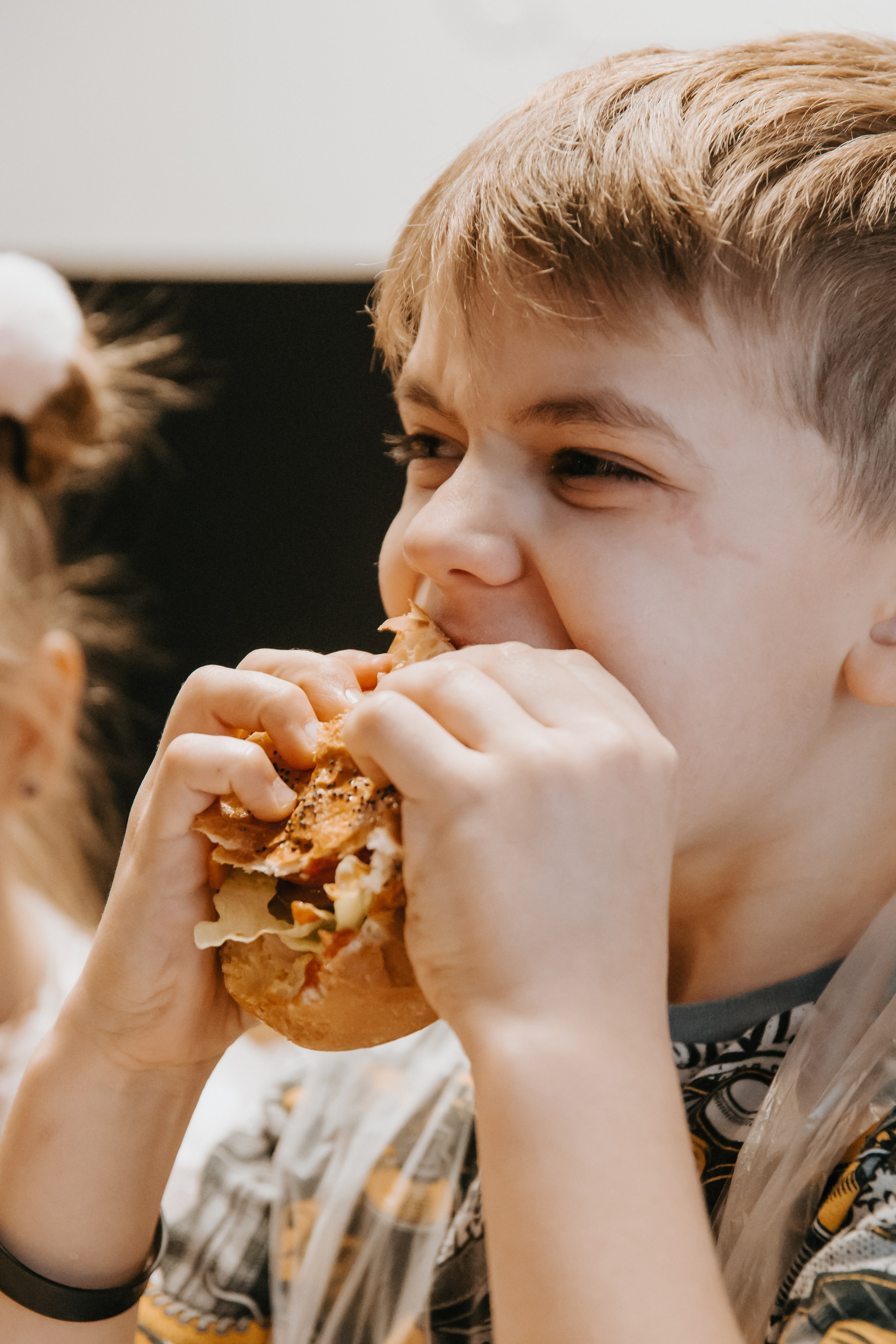 Мастер-класс в кафе «Бублик». Фотограф Воронеж, Новая Усмань Мария Бублик