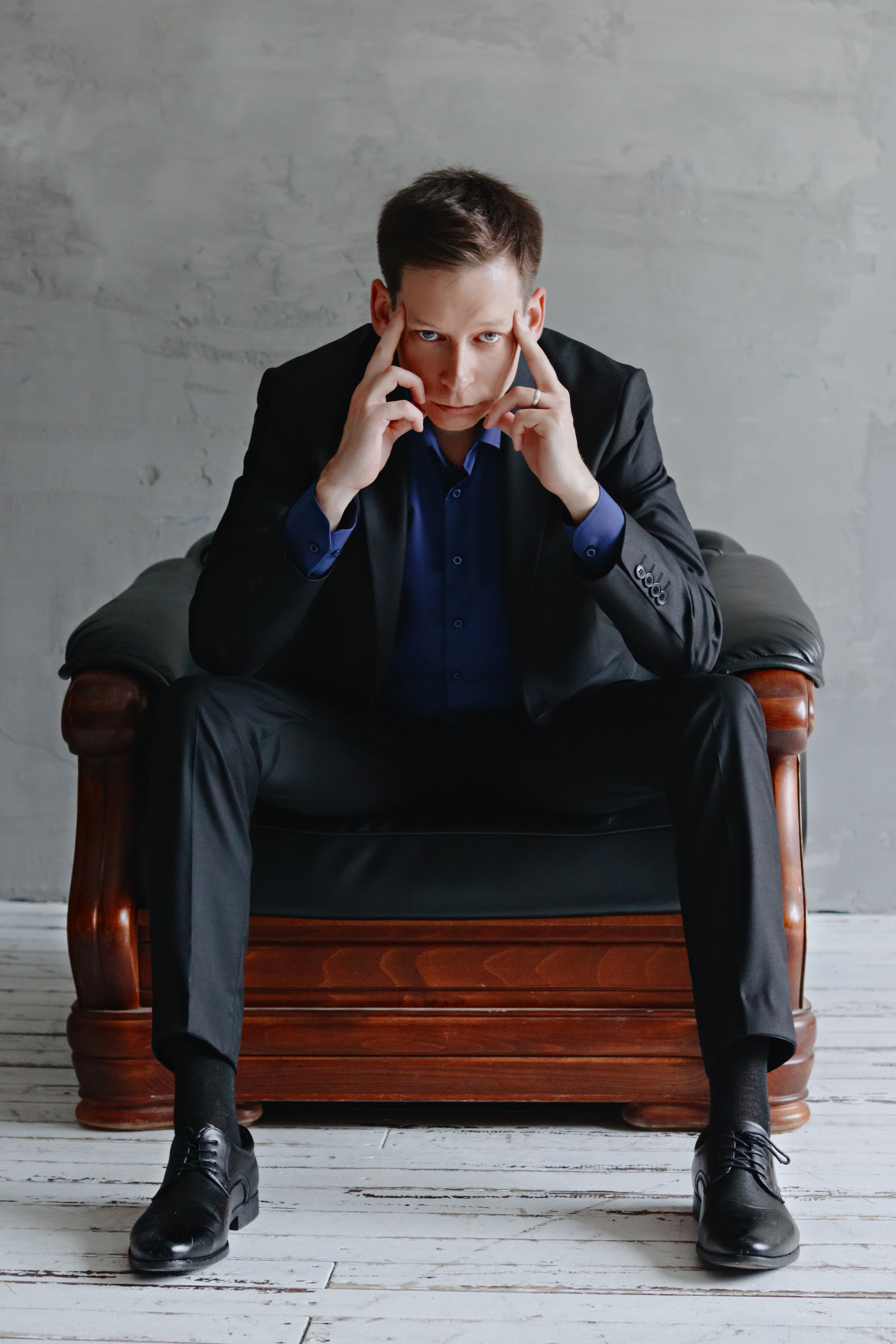 SERGIO. DENISOV ART (фото, видео, дизайн) САМАРА