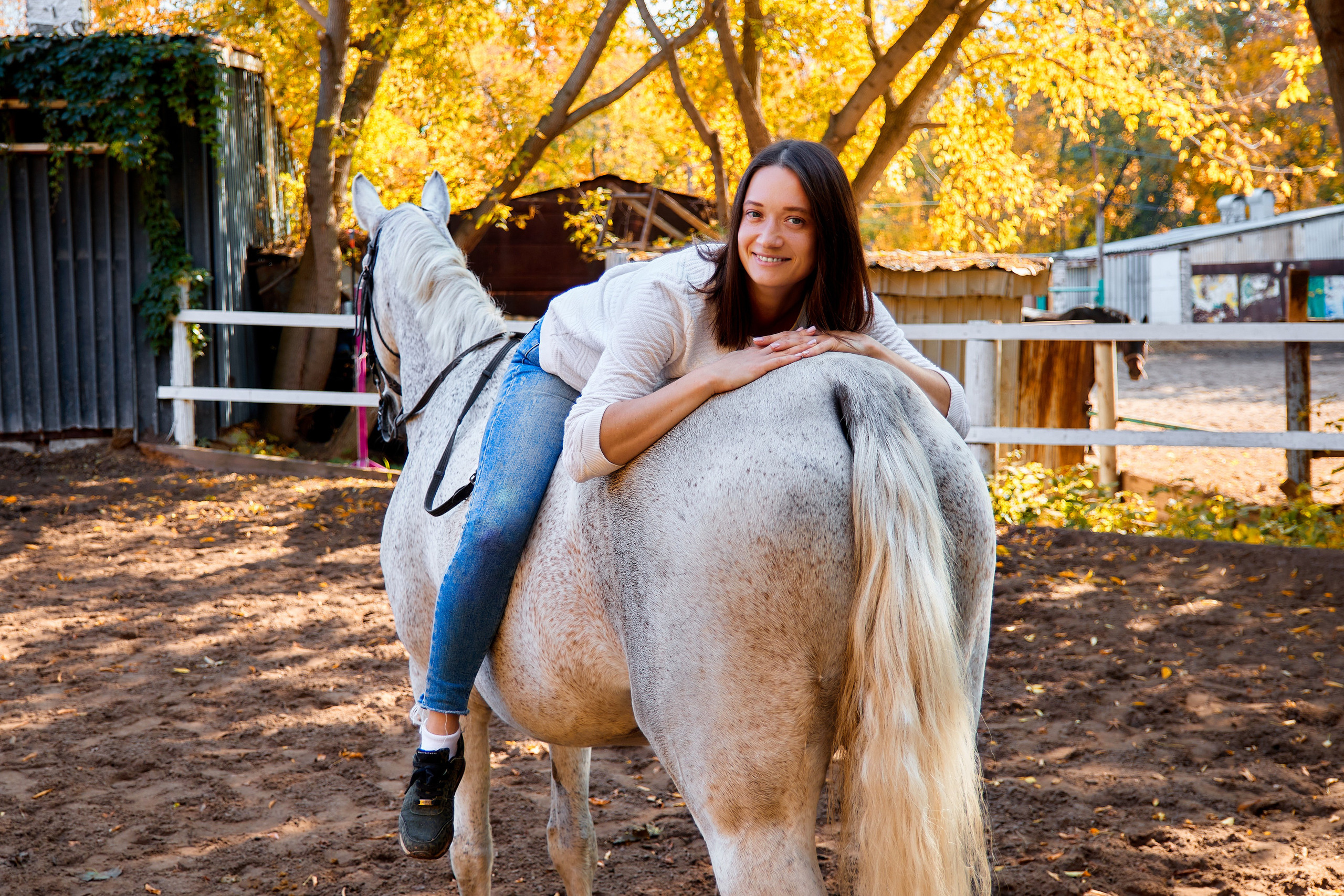 AUTUMN. DENISOV ART (фото, видео, дизайн) САМАРА