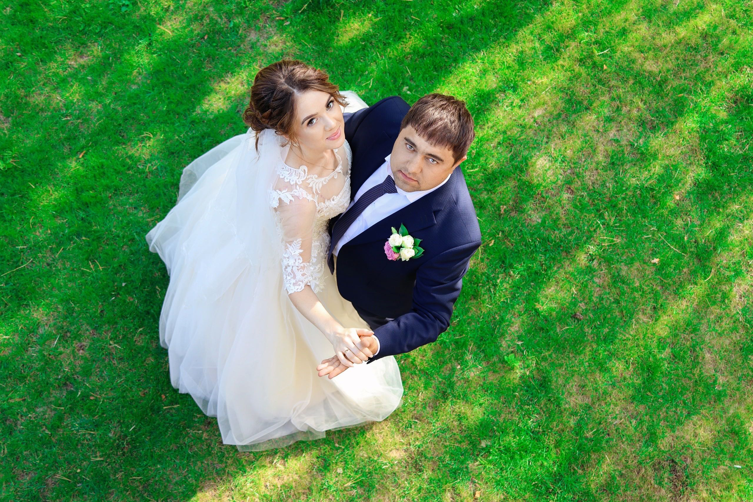 Свадебная фотосессия. DENISOV ART (фото, видео, дизайн) САМАРА