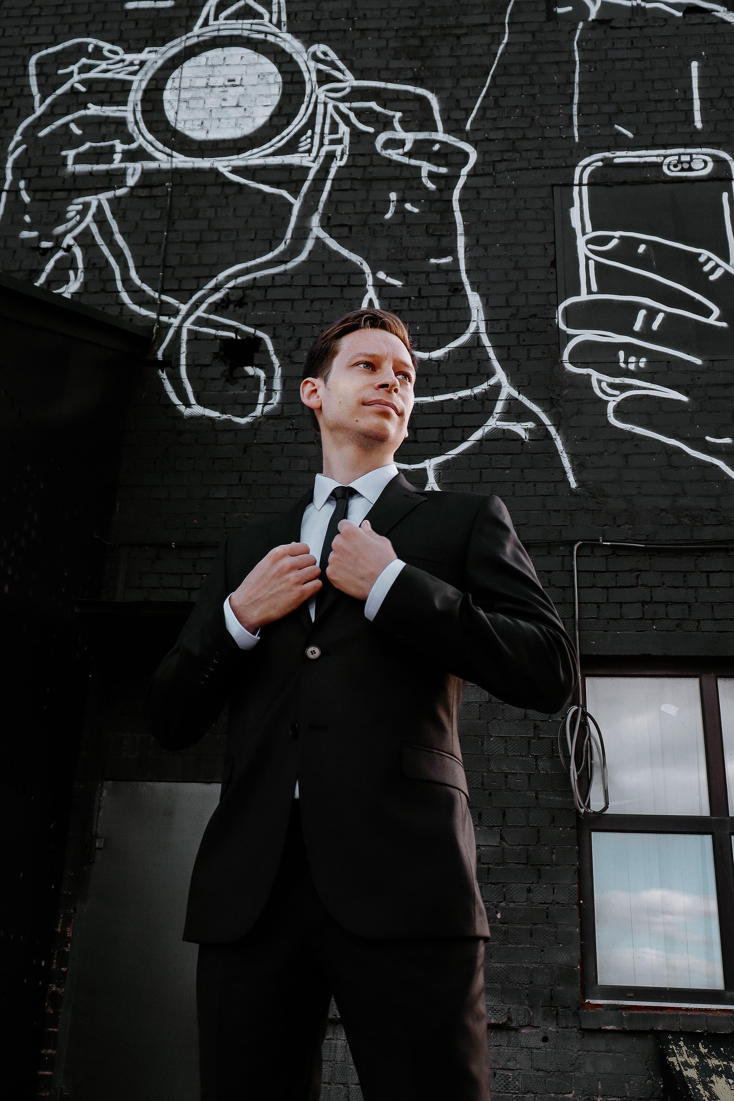 SERGIO. DENISOV ART (фото, видео, дизайн) САМАРА