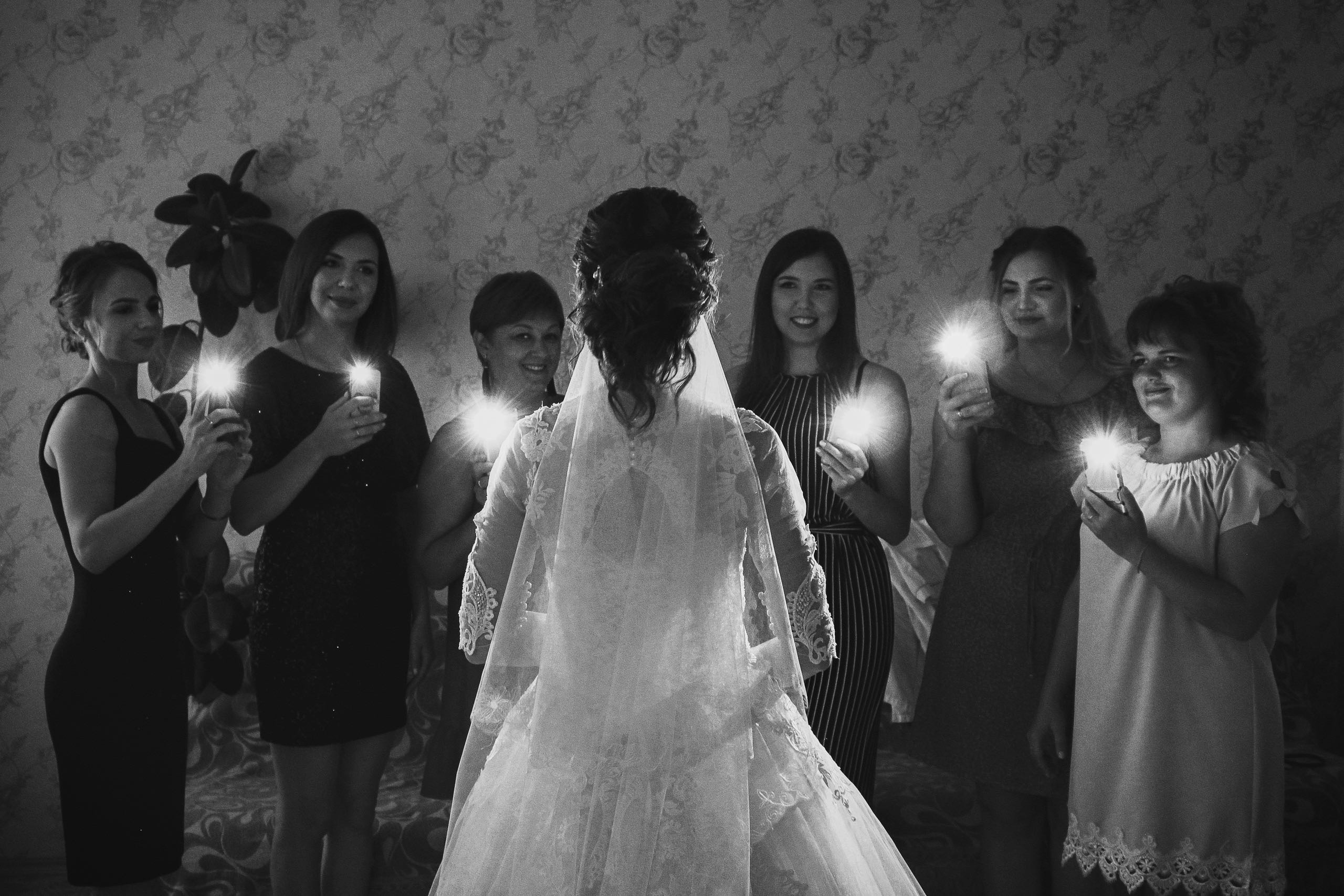 Свадебная фотосессия. DENISOV ART (фото, видео, дизайн) САМАРА