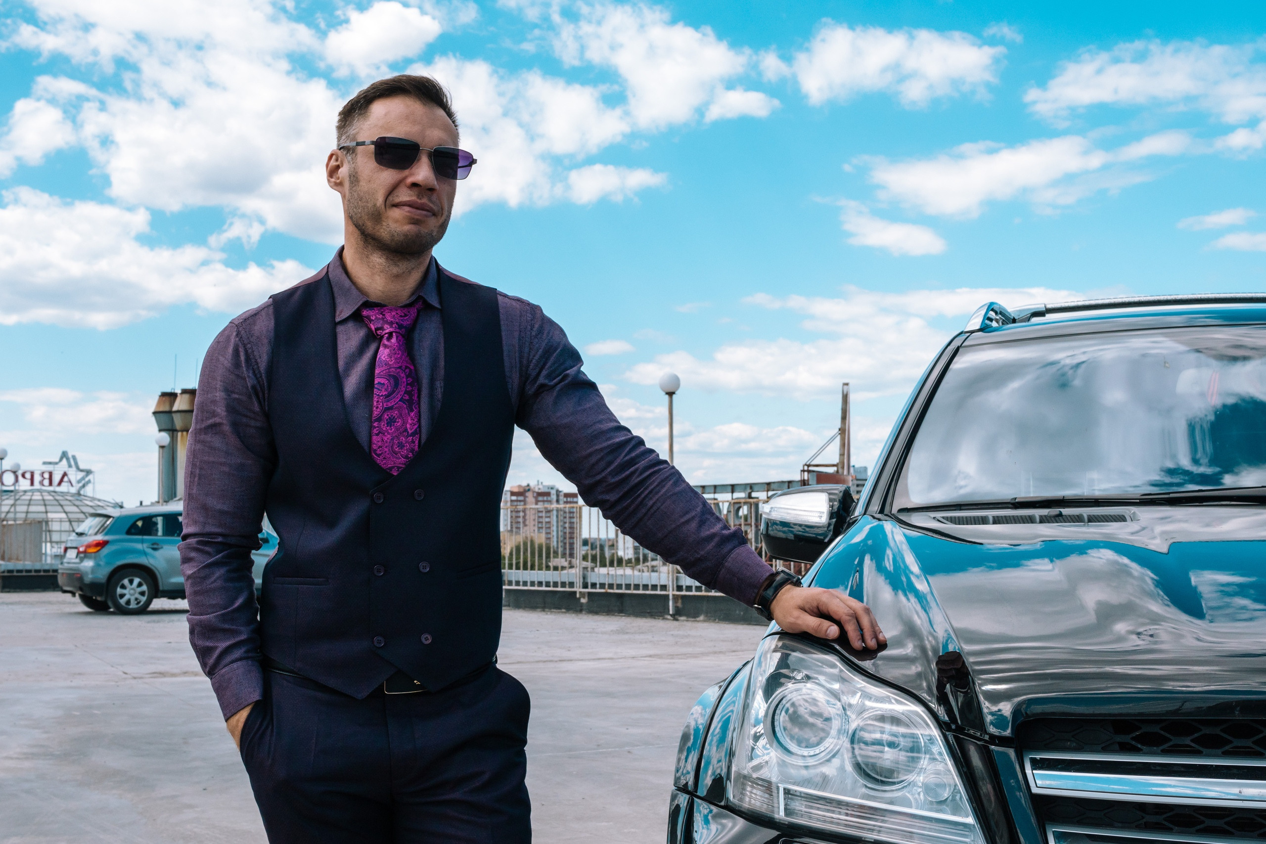 MAX. DENISOV ART (фото, видео, дизайн) САМАРА