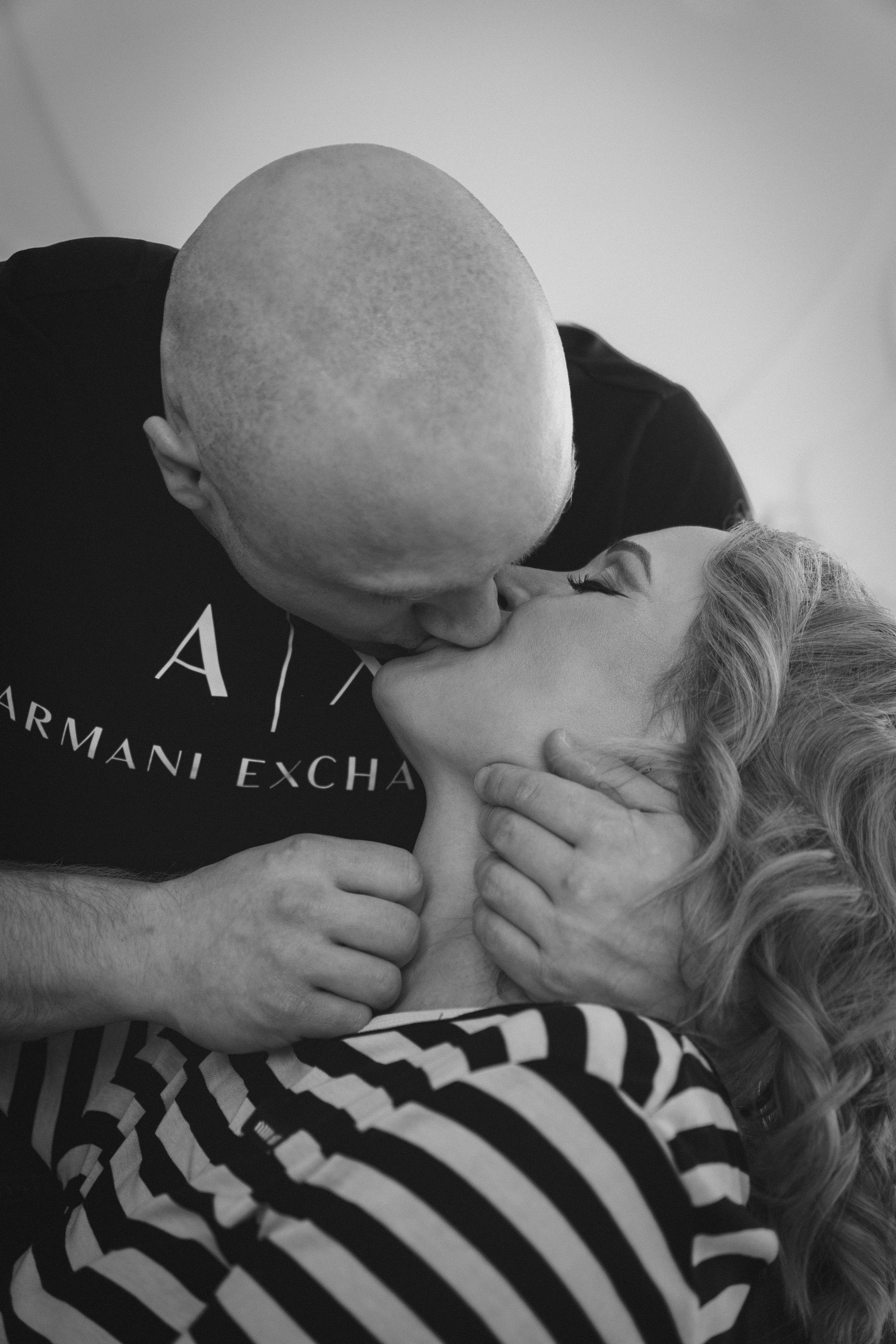 Love Story. Видеограф и фотограф в Екатеринбурге Крисковец Дмитрий