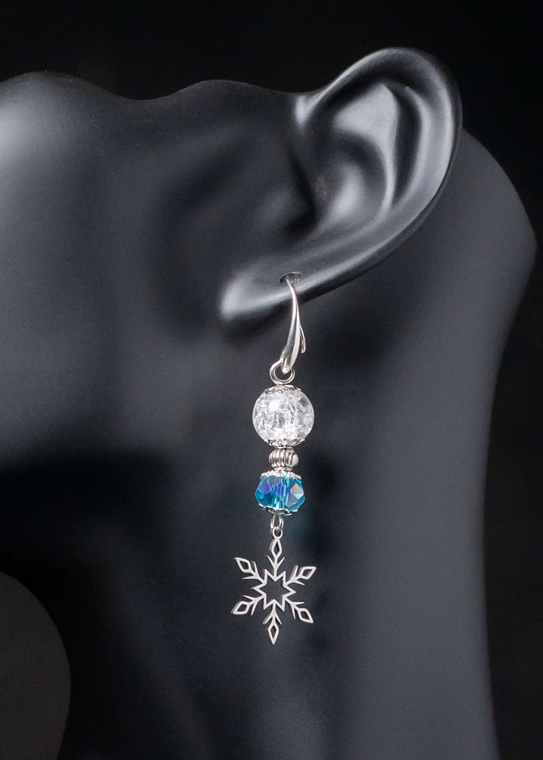 Украшения. Фотограф Владимир Охрименко