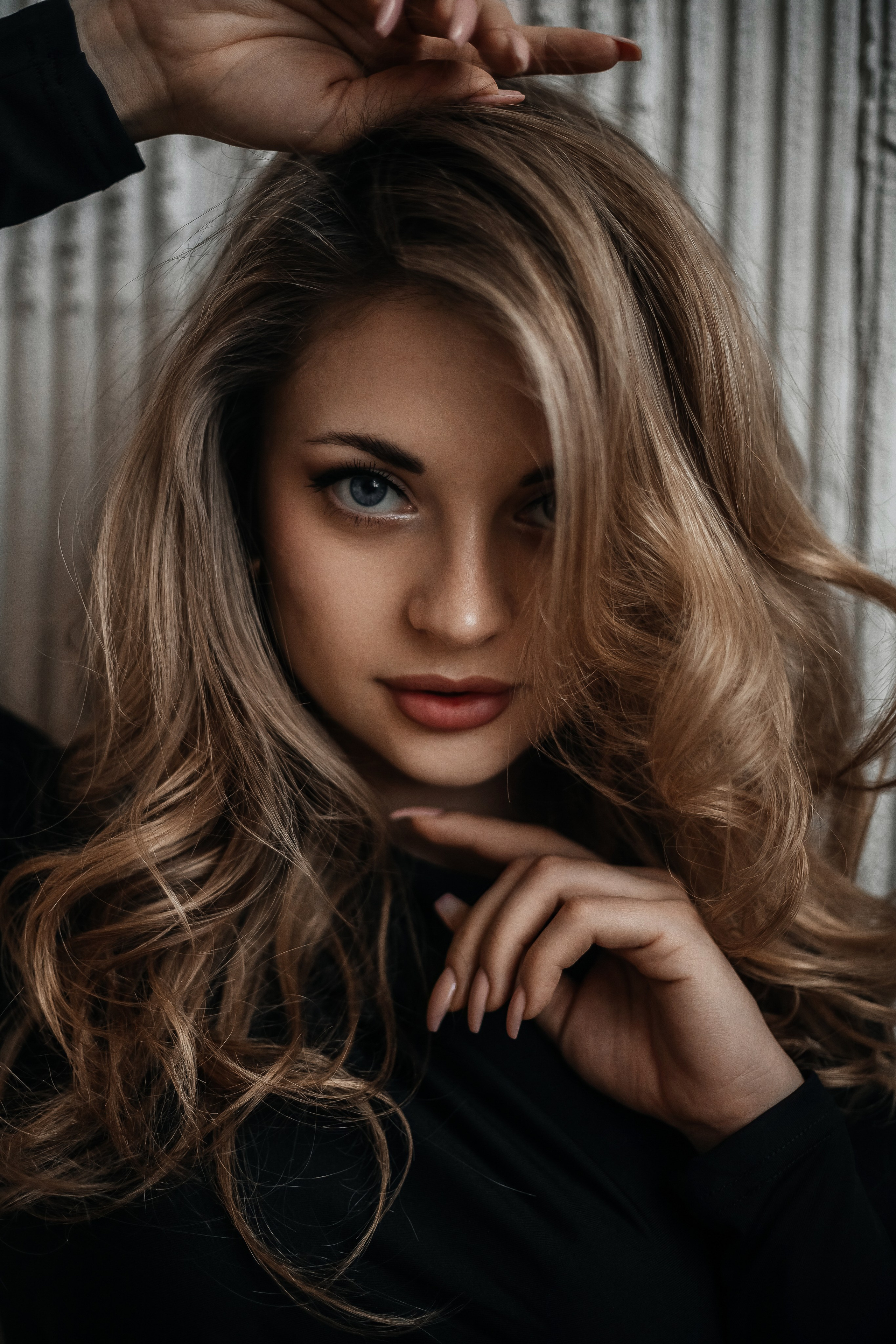 Анастасия. Индивидуальный и свадебный фотограф в Москве, Электростали и Туле Кадейкина Екатерина