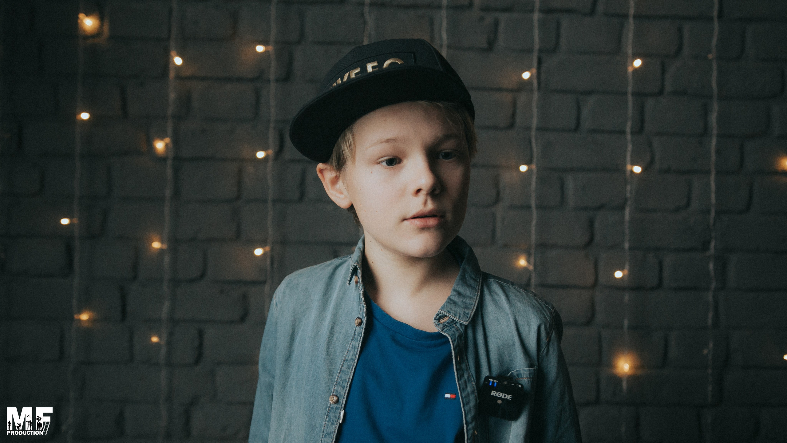 MF PROD. — CASTING DIRECTOR'S MASTER CLASS. MOVIE FAMILY PRODUCTION