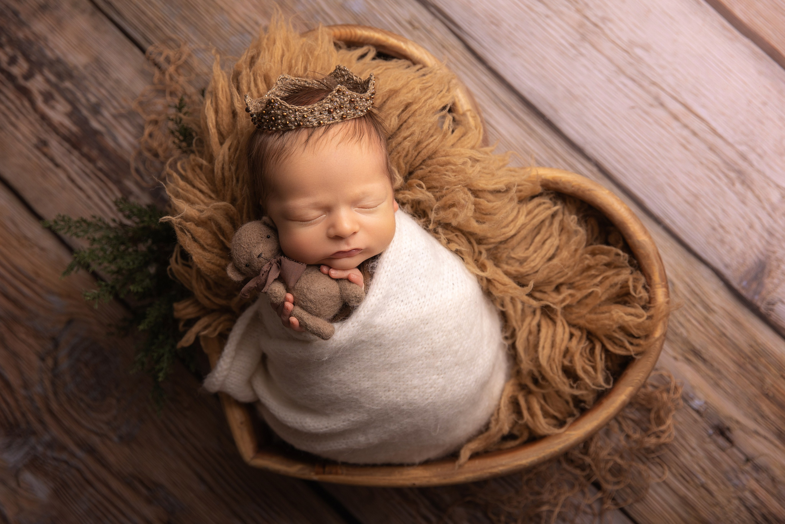 Сердце. Фотограф новорожденных, семейный фотограф в Санкт-Петербурге