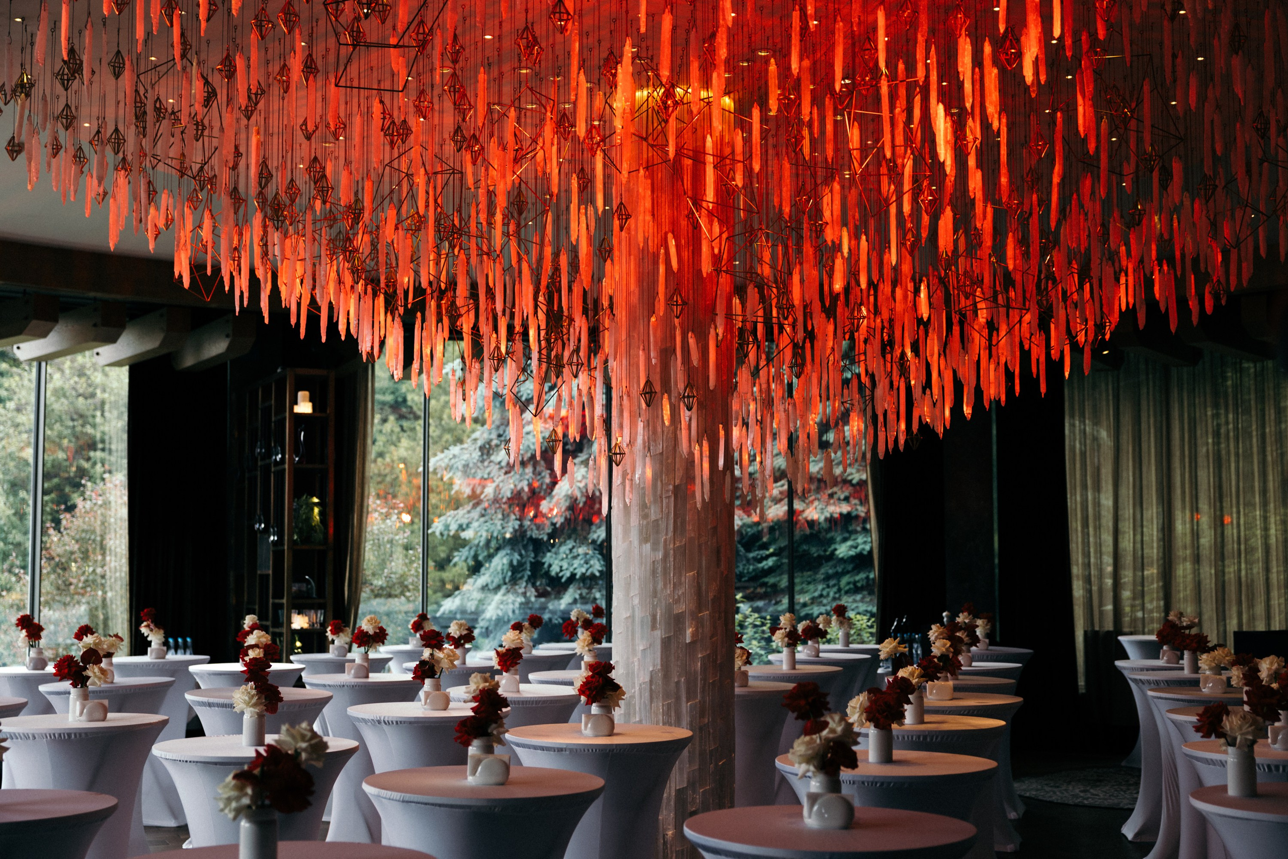 ALFA BANK | SPIEF 2025. Репортажный фотограф в Санкт-Петербурге Александр Паклин