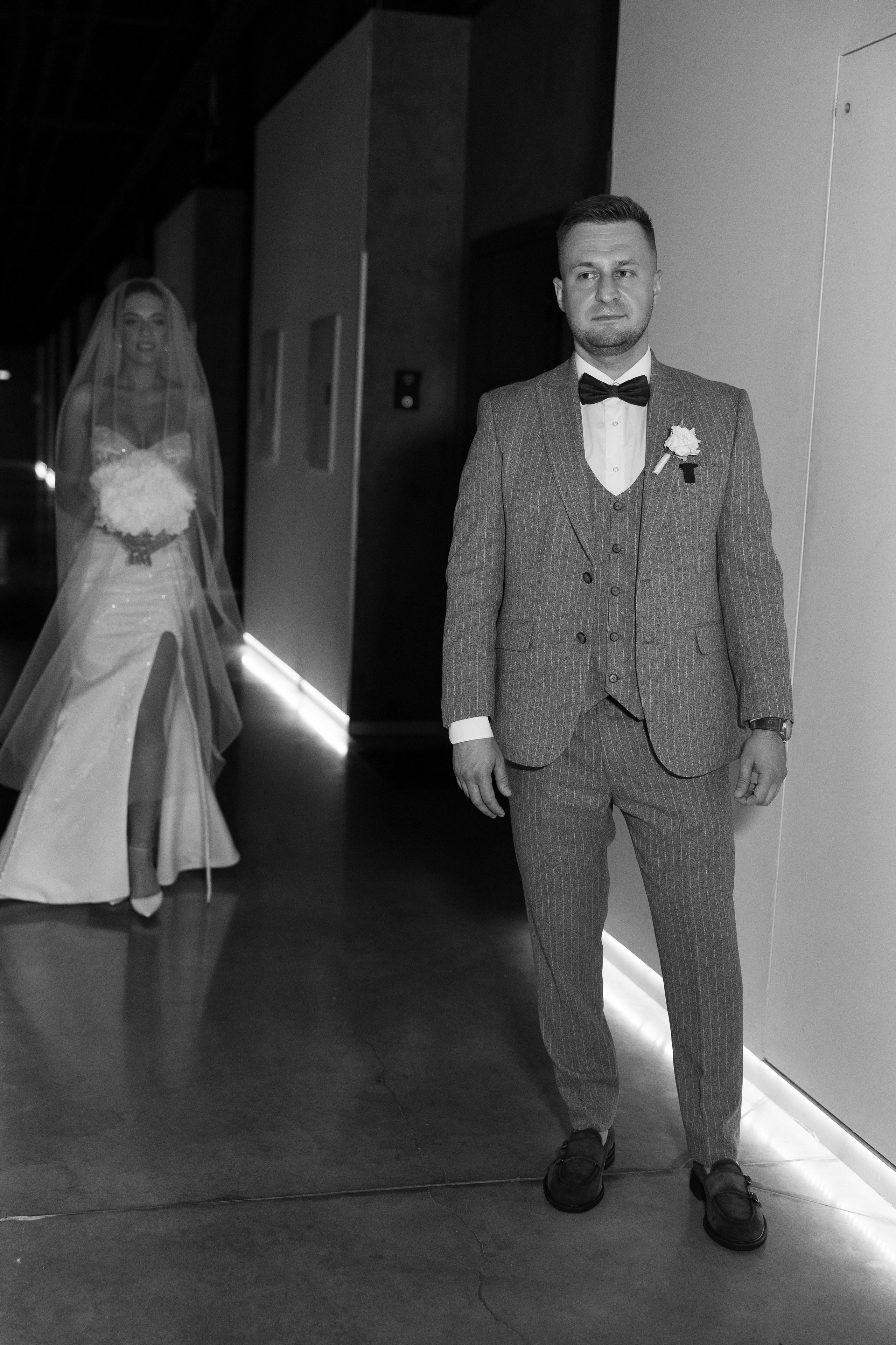 Андрей и Виктория. Свадебный фотограф Тула Москва СПБ / Сёмина Дарья