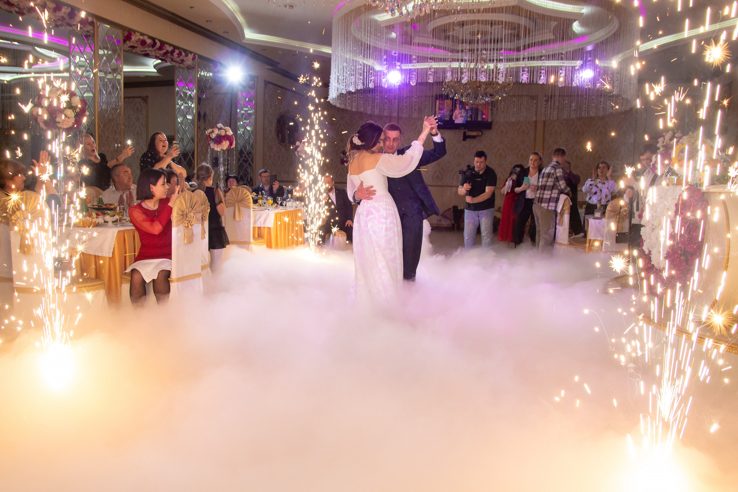 Репортажный и свадебный фотограф Пятигорск и КМВ