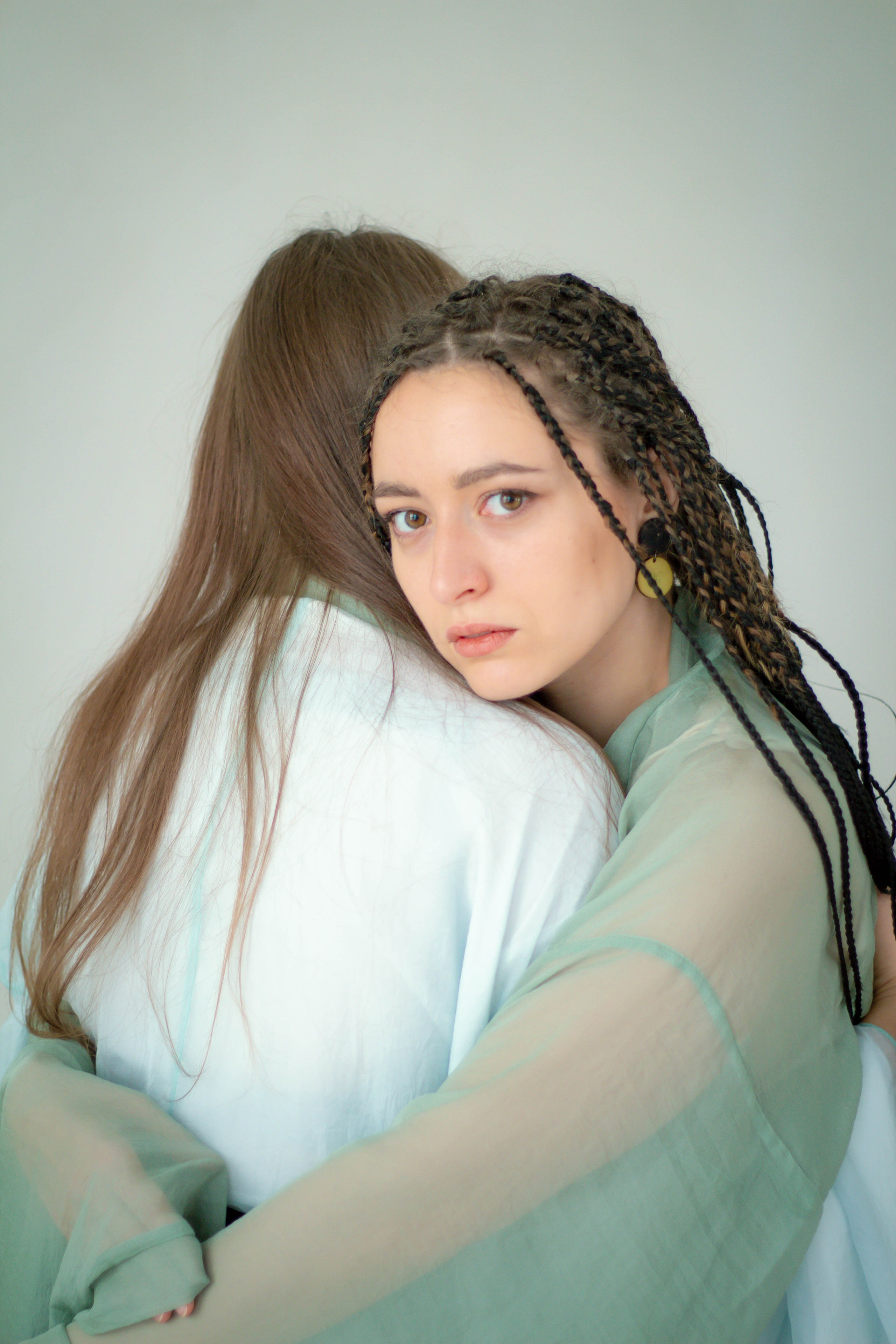 Студия. LYU PHOTOGRAPHY