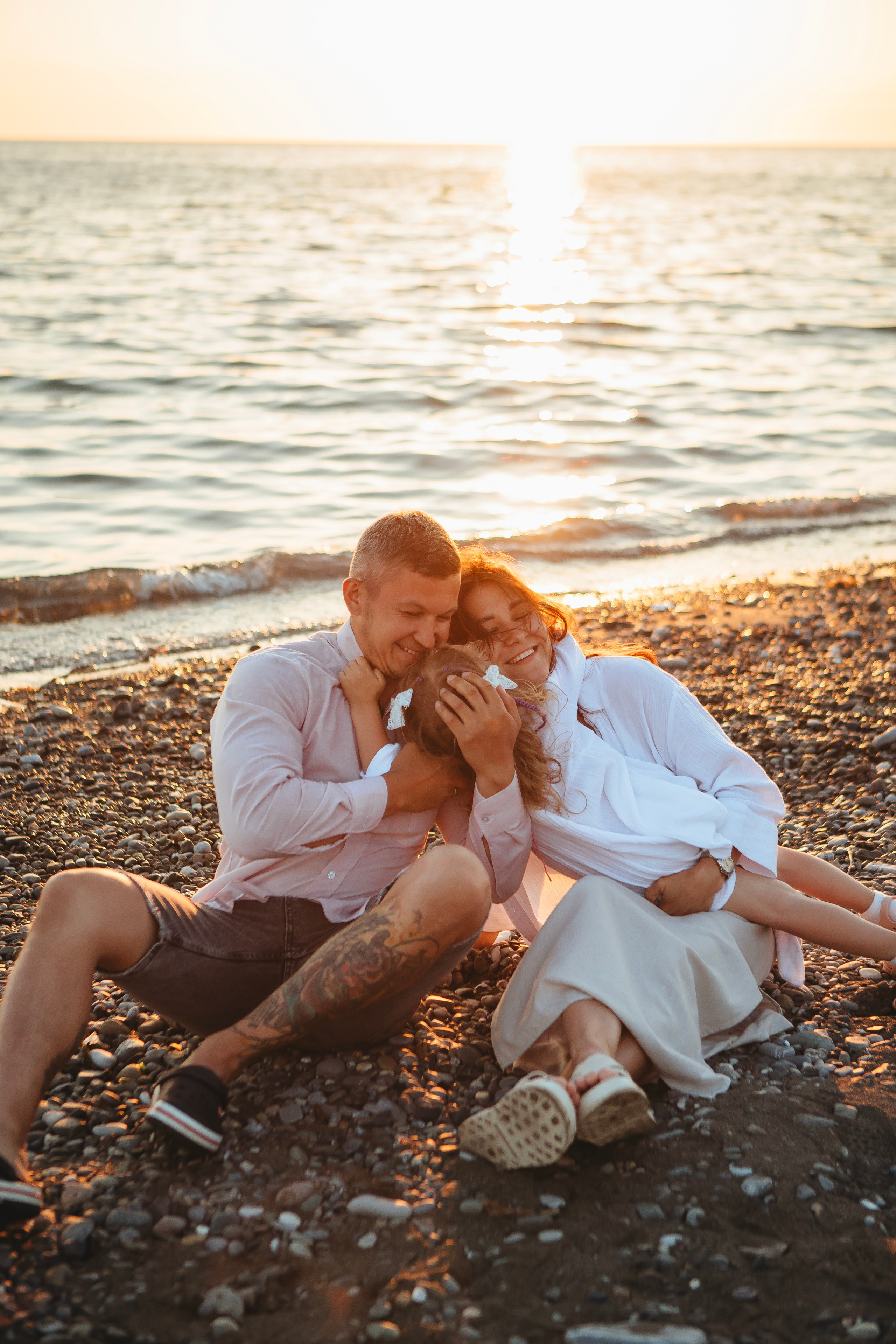 Родной круг. Семейный и свадебный фотограф Сочи Адлер Сириус Красная поляна