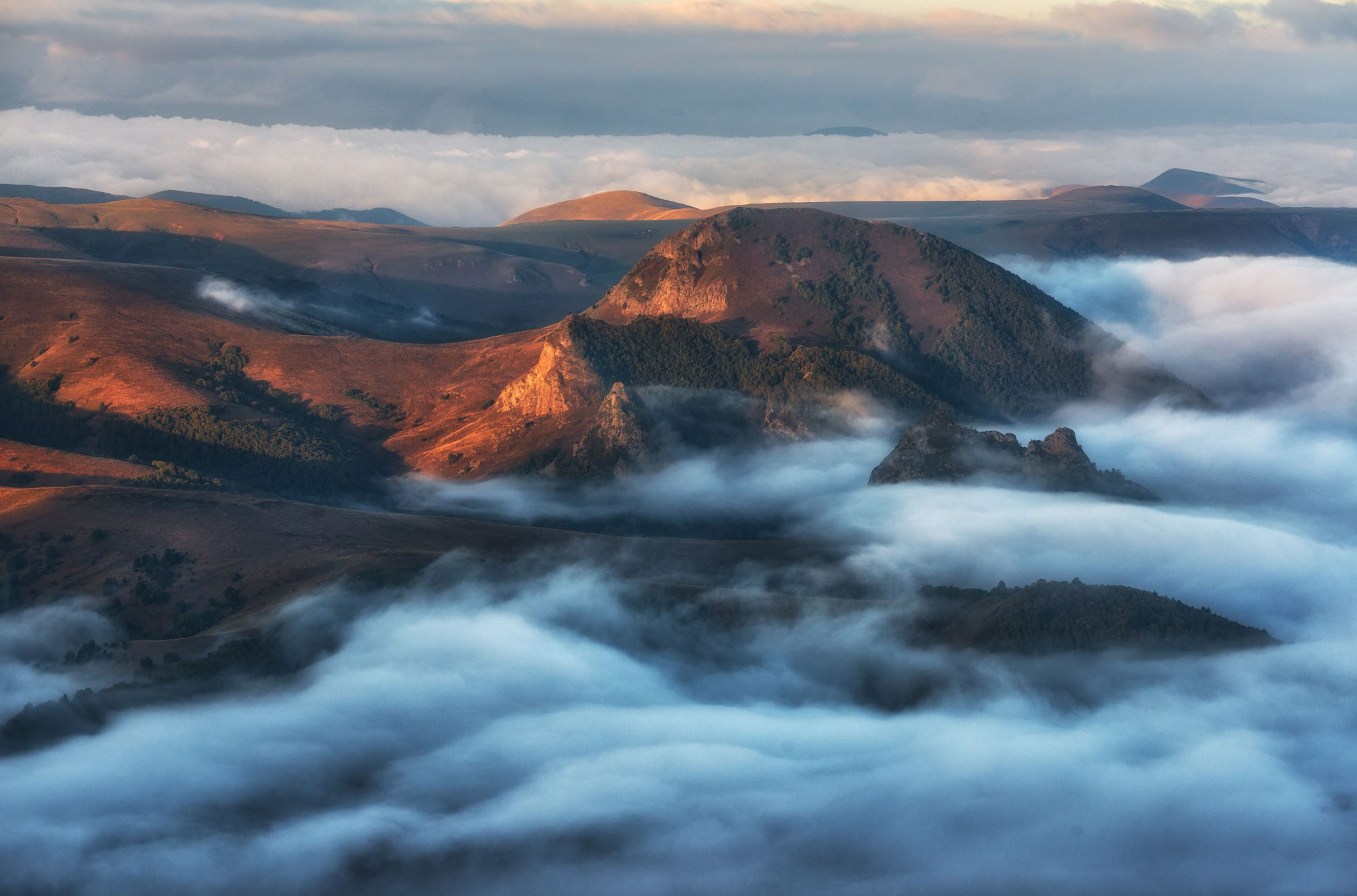 Фотографии Кавказ