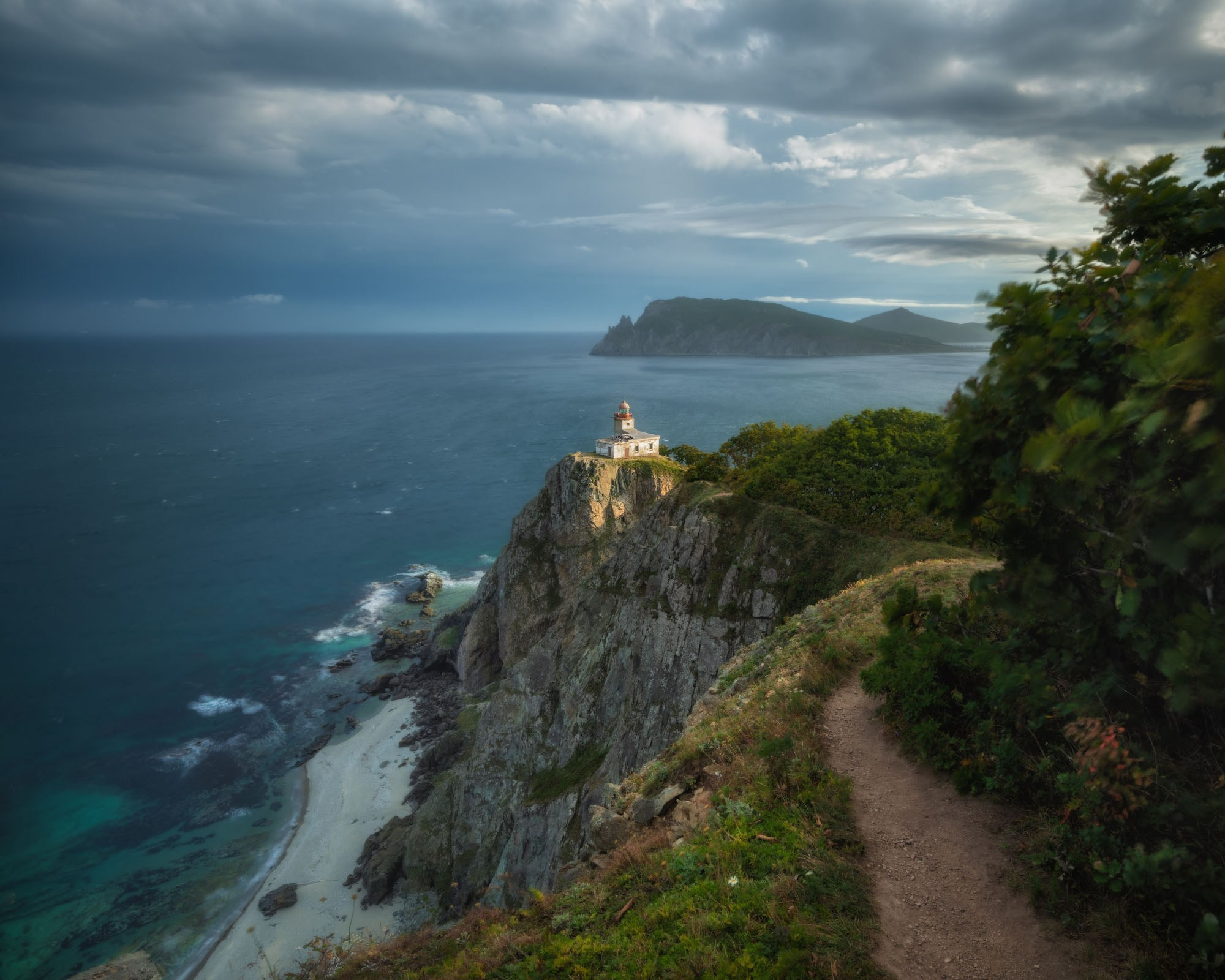 Фотографии Приморье