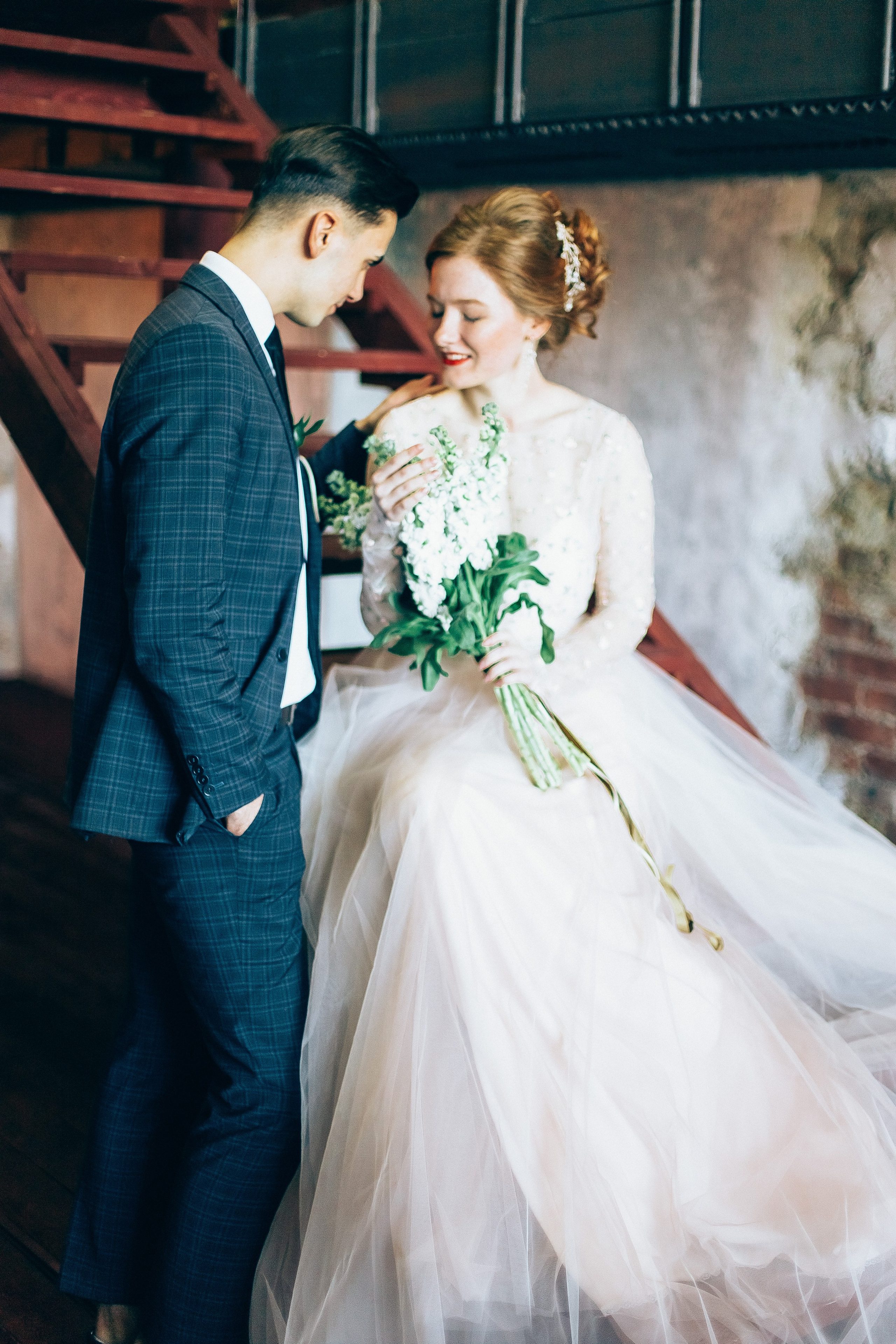 Игорь и Марьяна. Свадебный и семейный фотограф Екатерина Бубнова