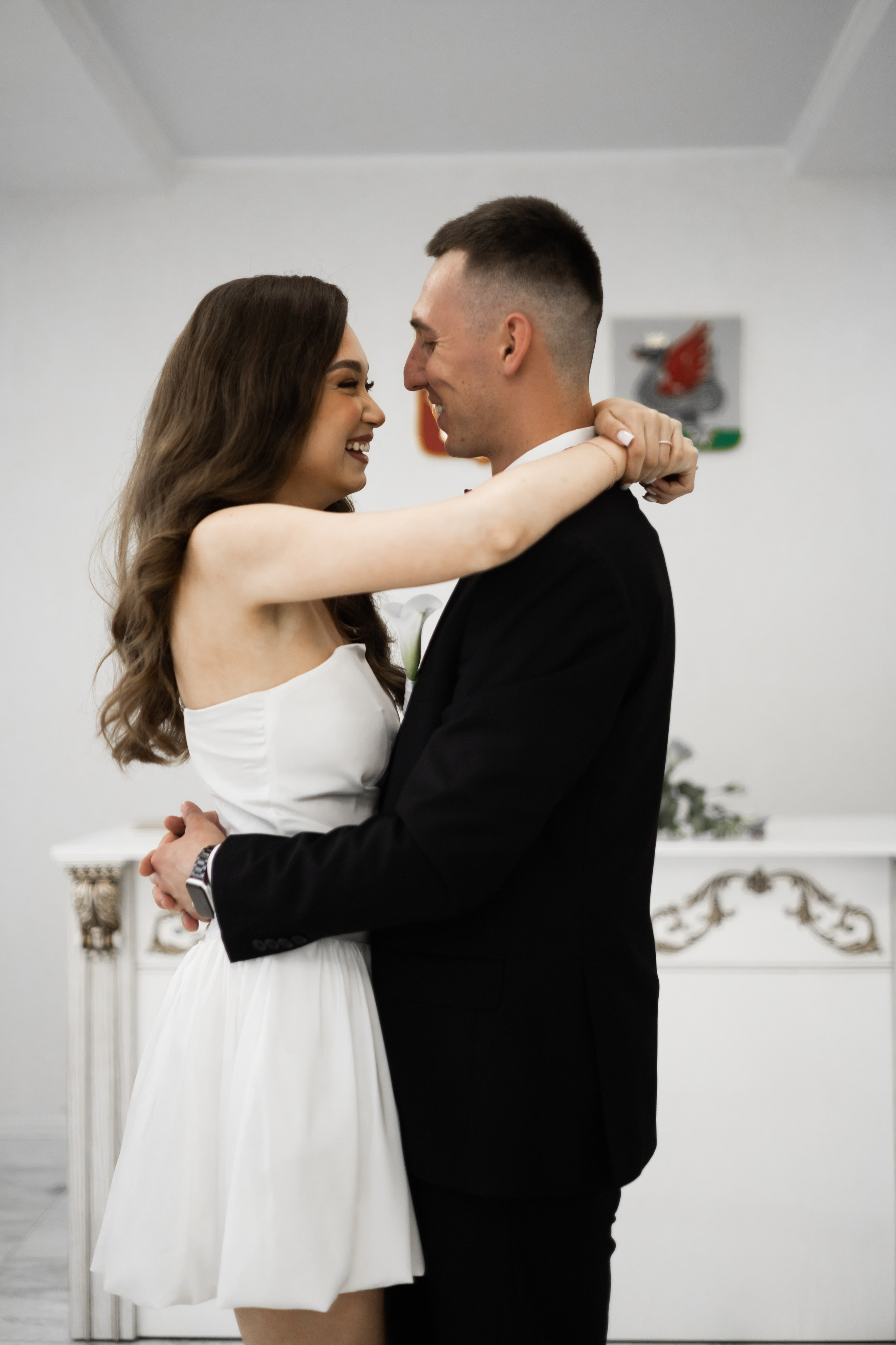 Айдар+Ильгиза. Фотограф Элла Ефимова