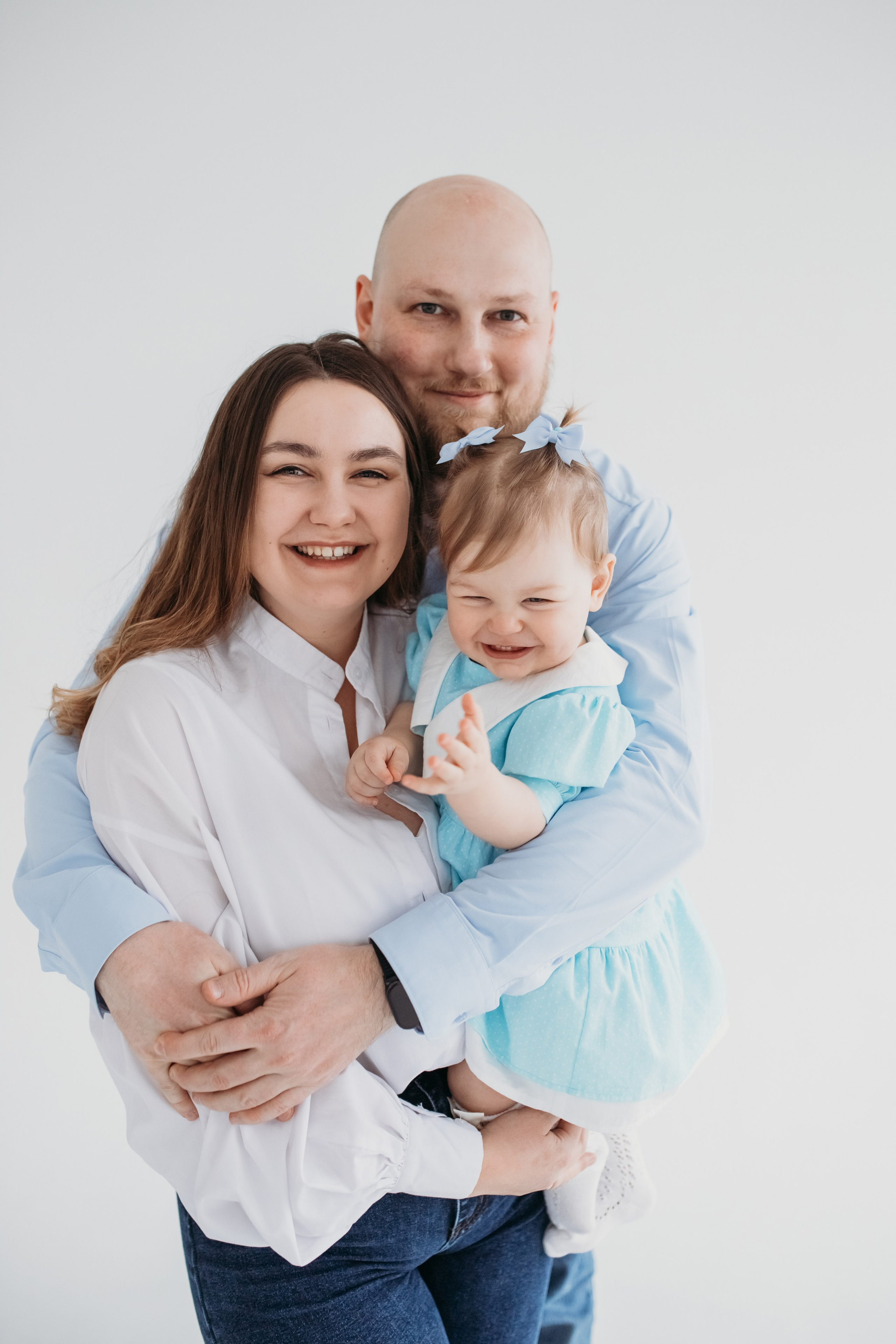 Полина. Семейный и детский фотограф Минск, Беларусь