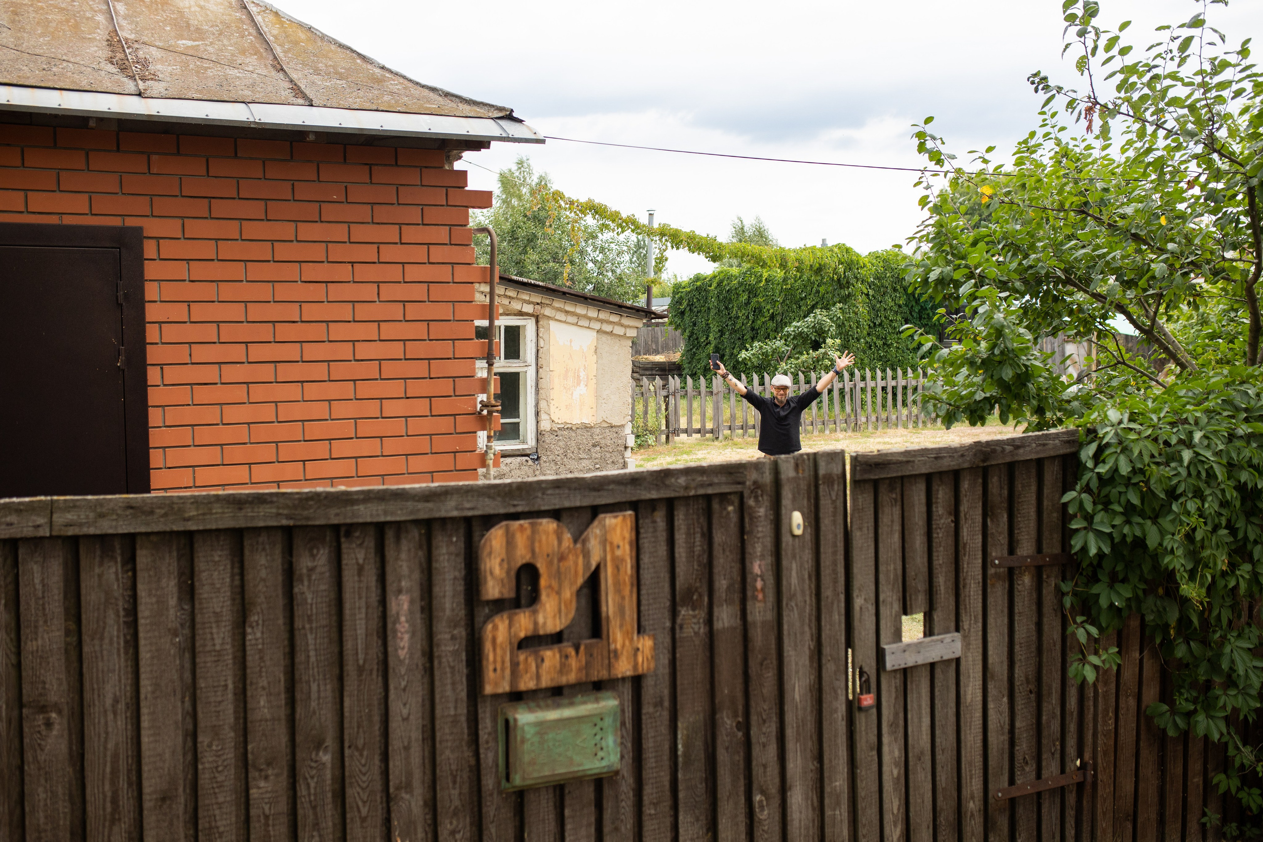 Трехдневный фотоотчет Выкса-фестиваль 2024. Фотограф городских и семейных событий Артем Карпухин