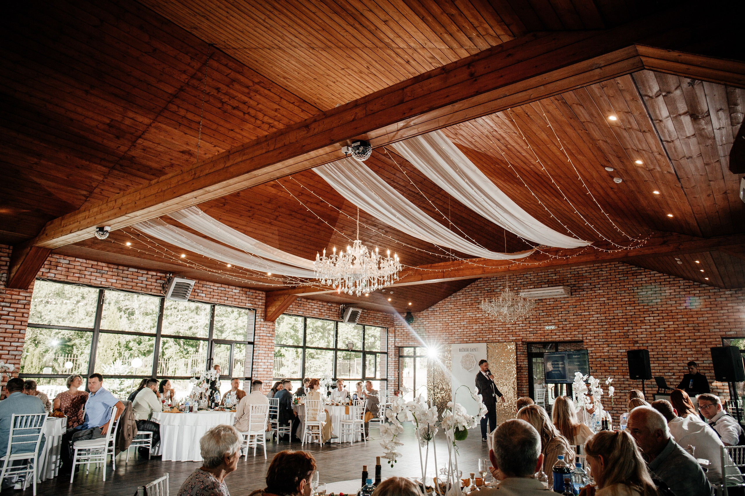 Юра & Аня. Анастасия Гольнева