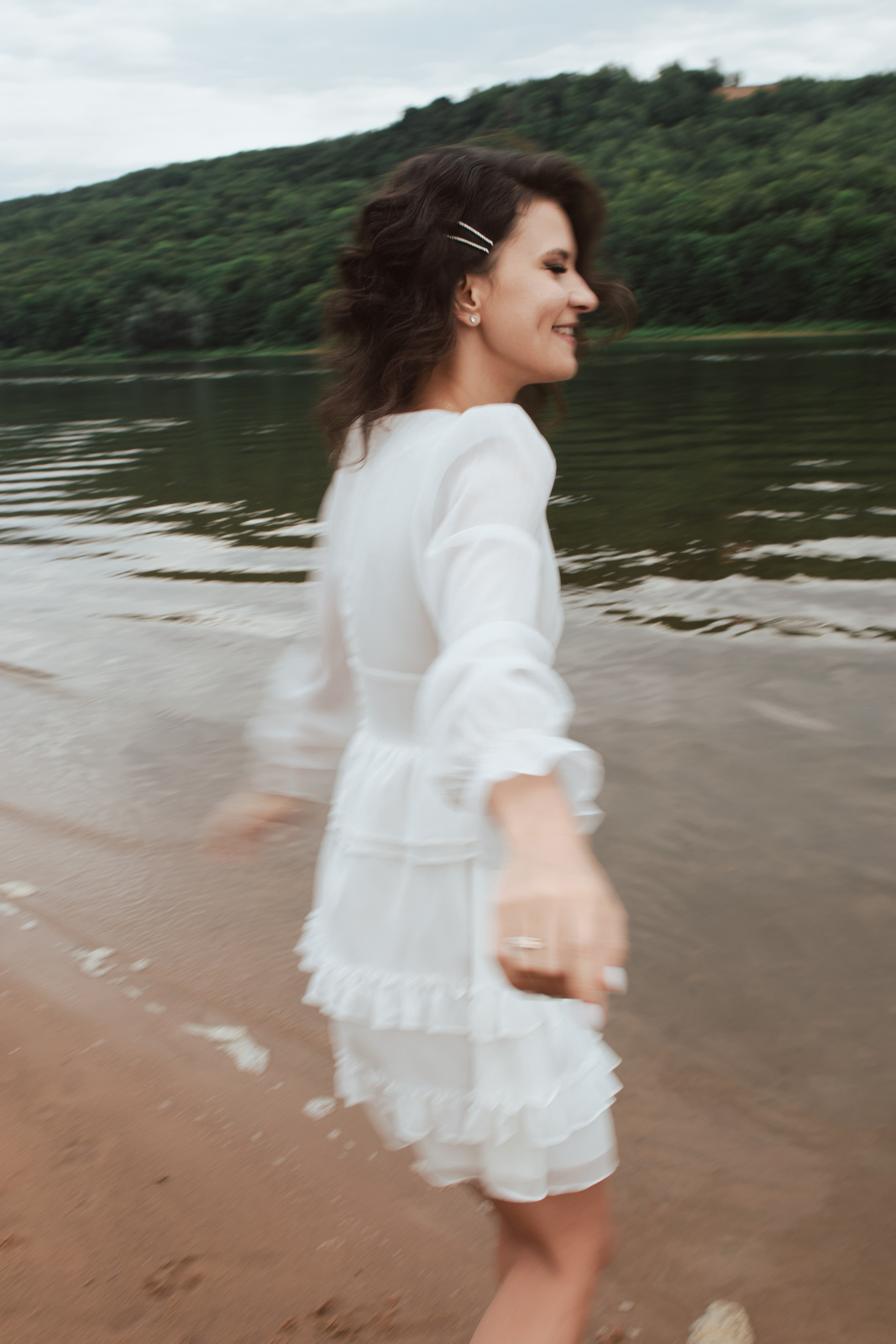 Ира и Леша. Семейный и свадебный фотограф в Нижнем Новгороде Анастасия Хренова