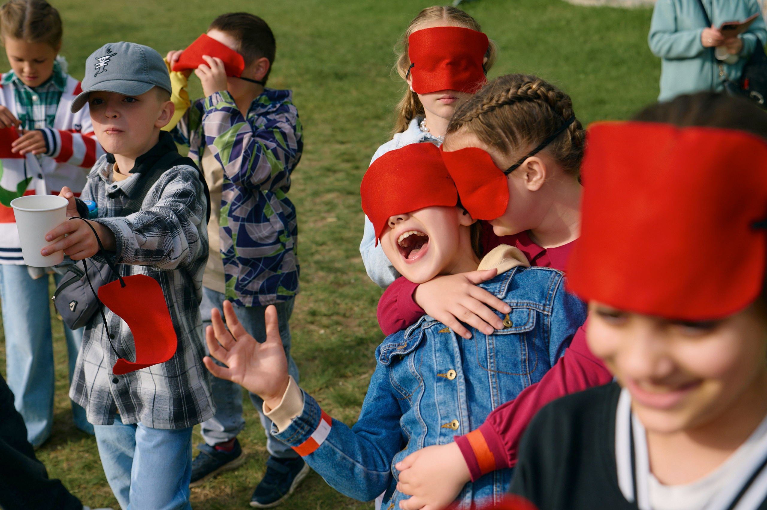 Magic English. Ваш мультижанровый фотограф Александр Белов