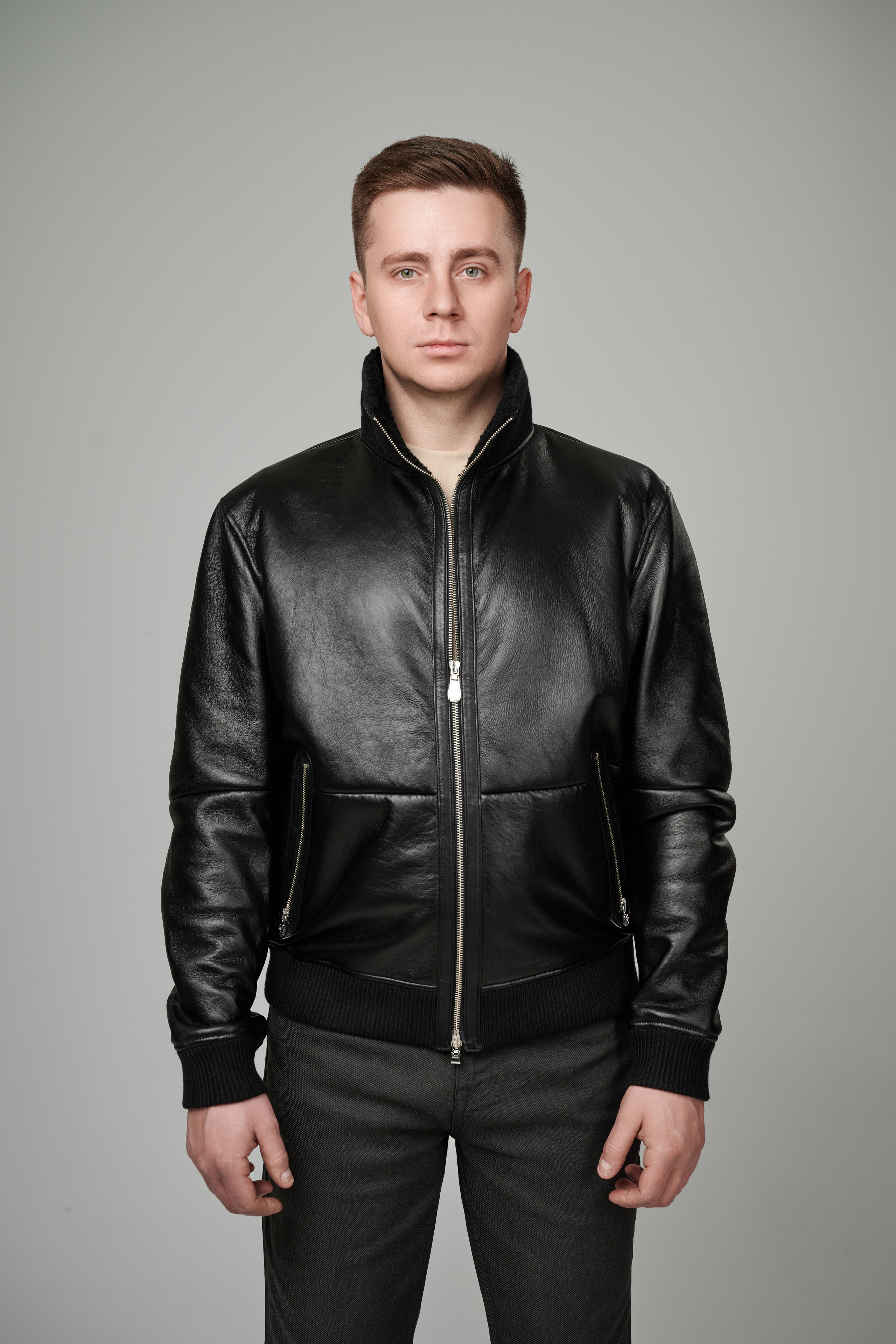 Верхняя одежда. Каталожка. Фотограф в Москве — Новиков Владислав