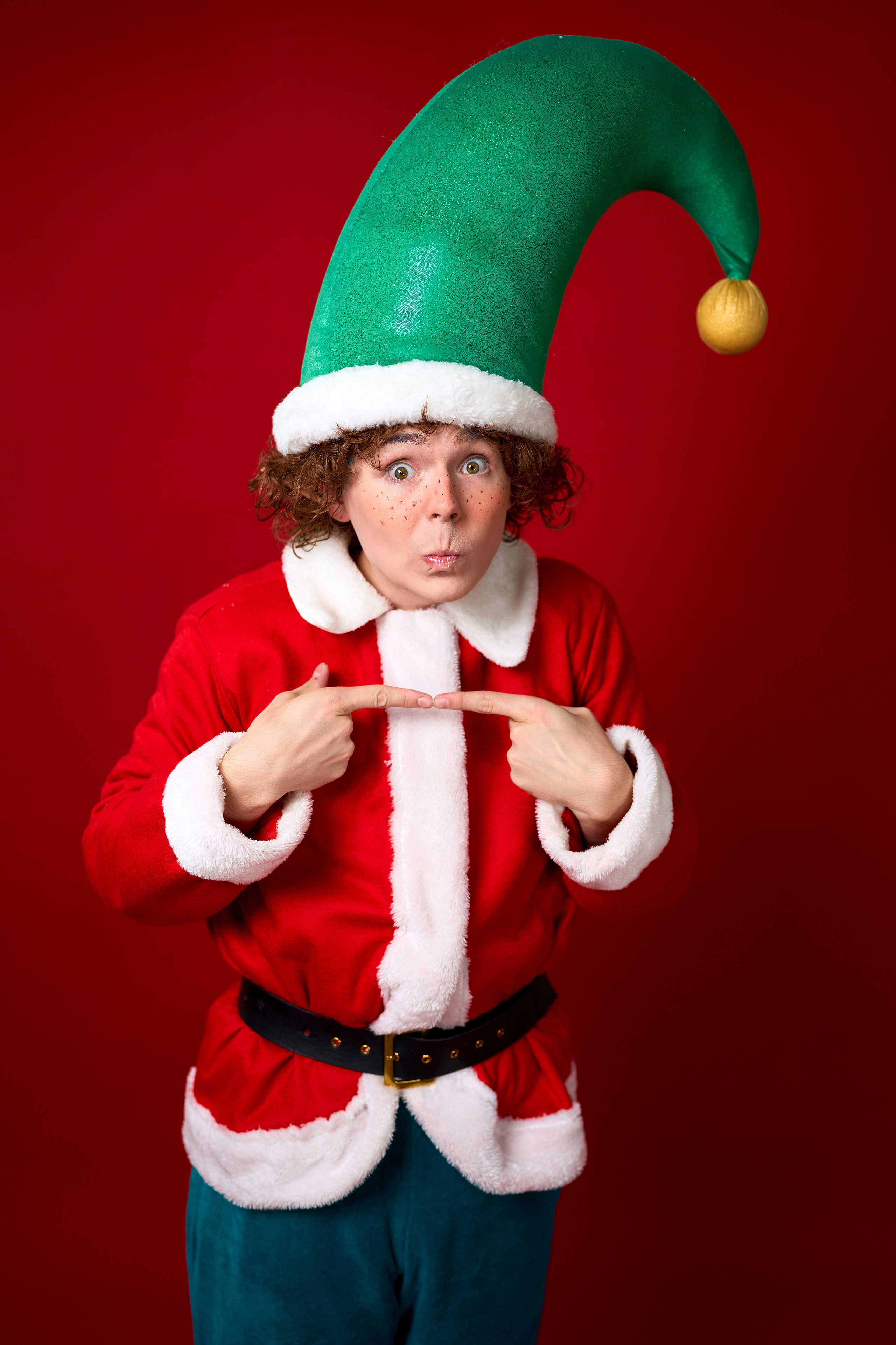 Мастерская Волшебства. Костюмы. Фотограф в Москве — Новиков Владислав