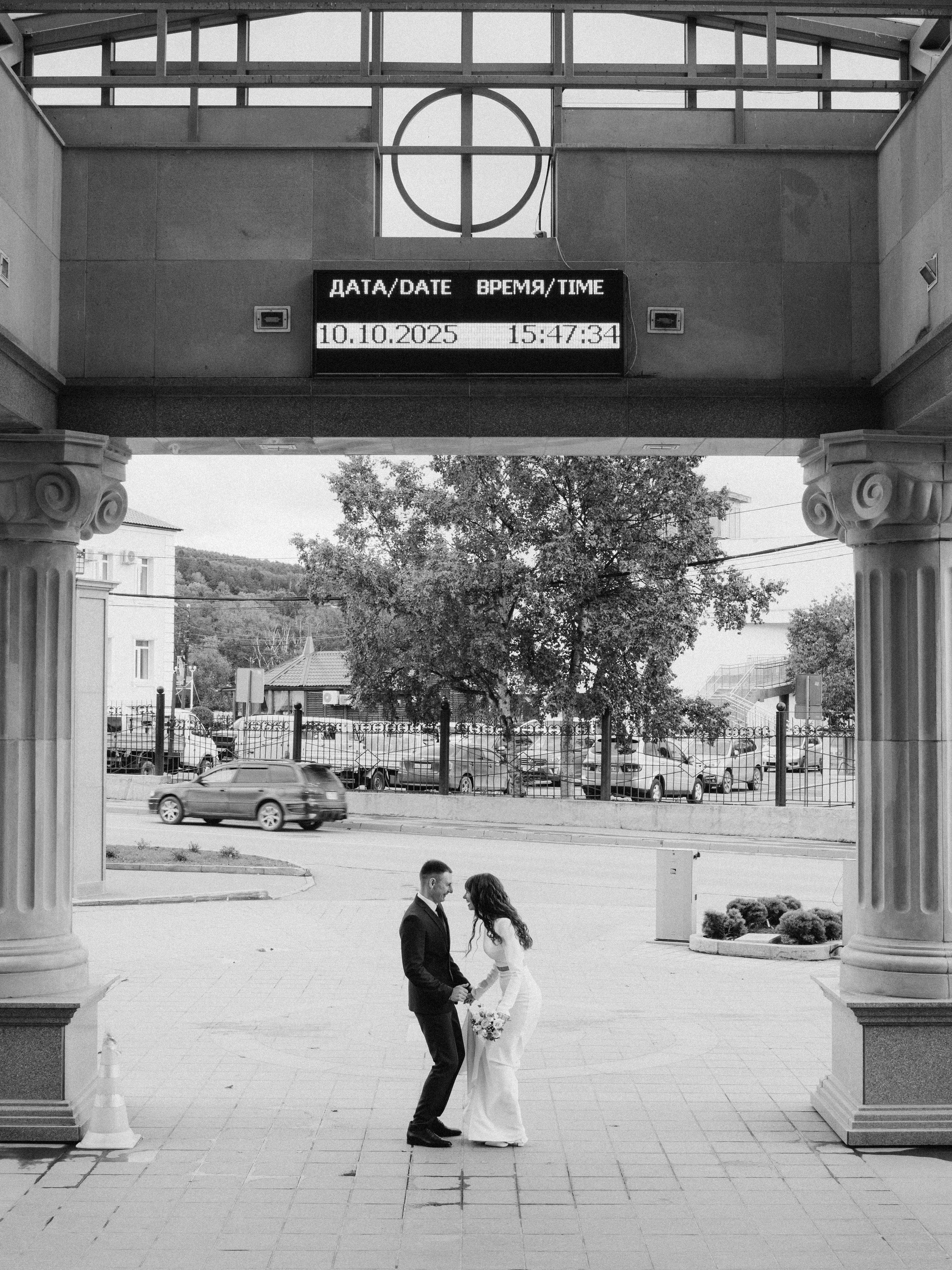 WEDDING. Женский фотограф