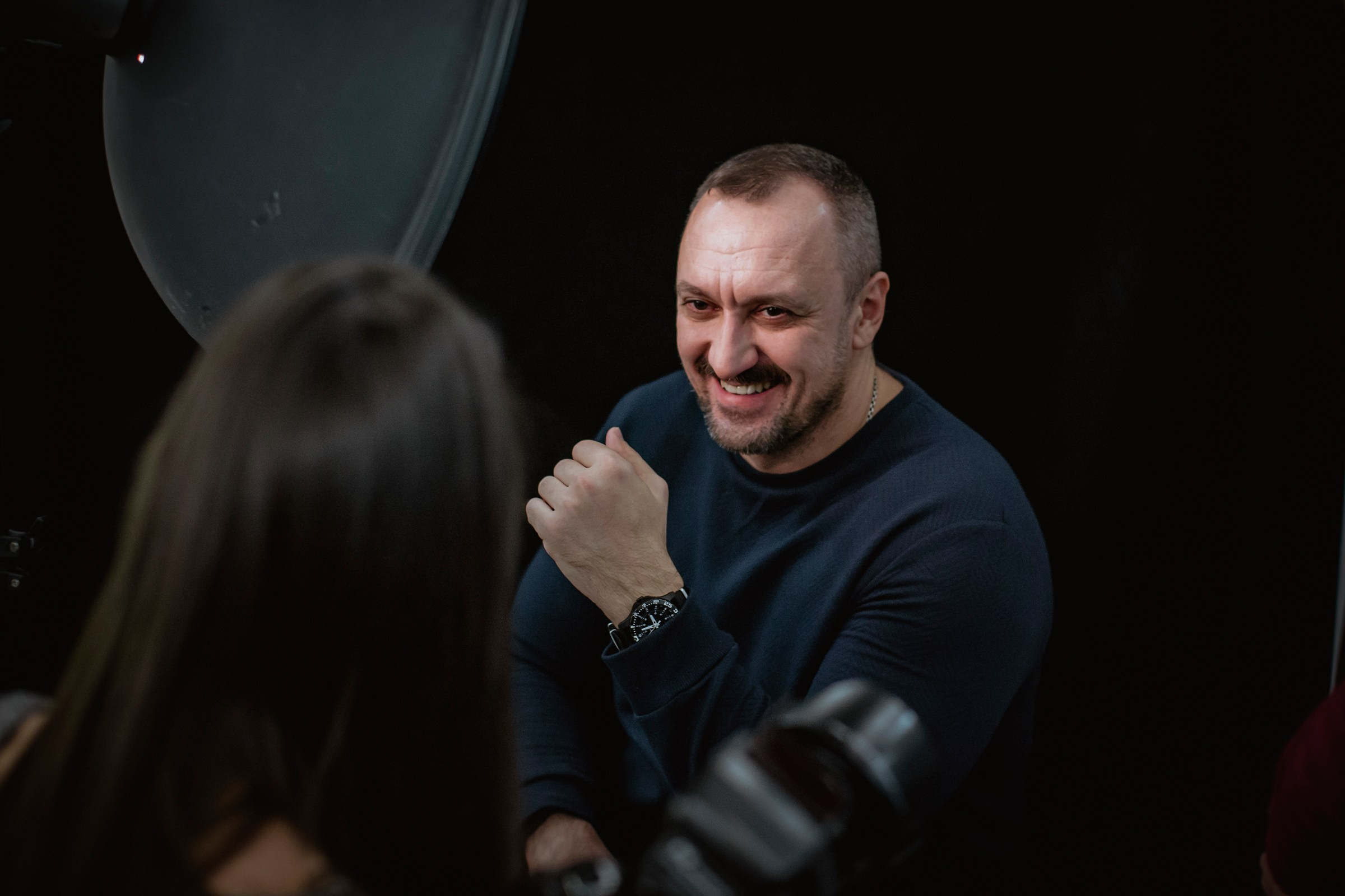 IX Форум Безопасность бизнеса 2019. Сфера безопасности