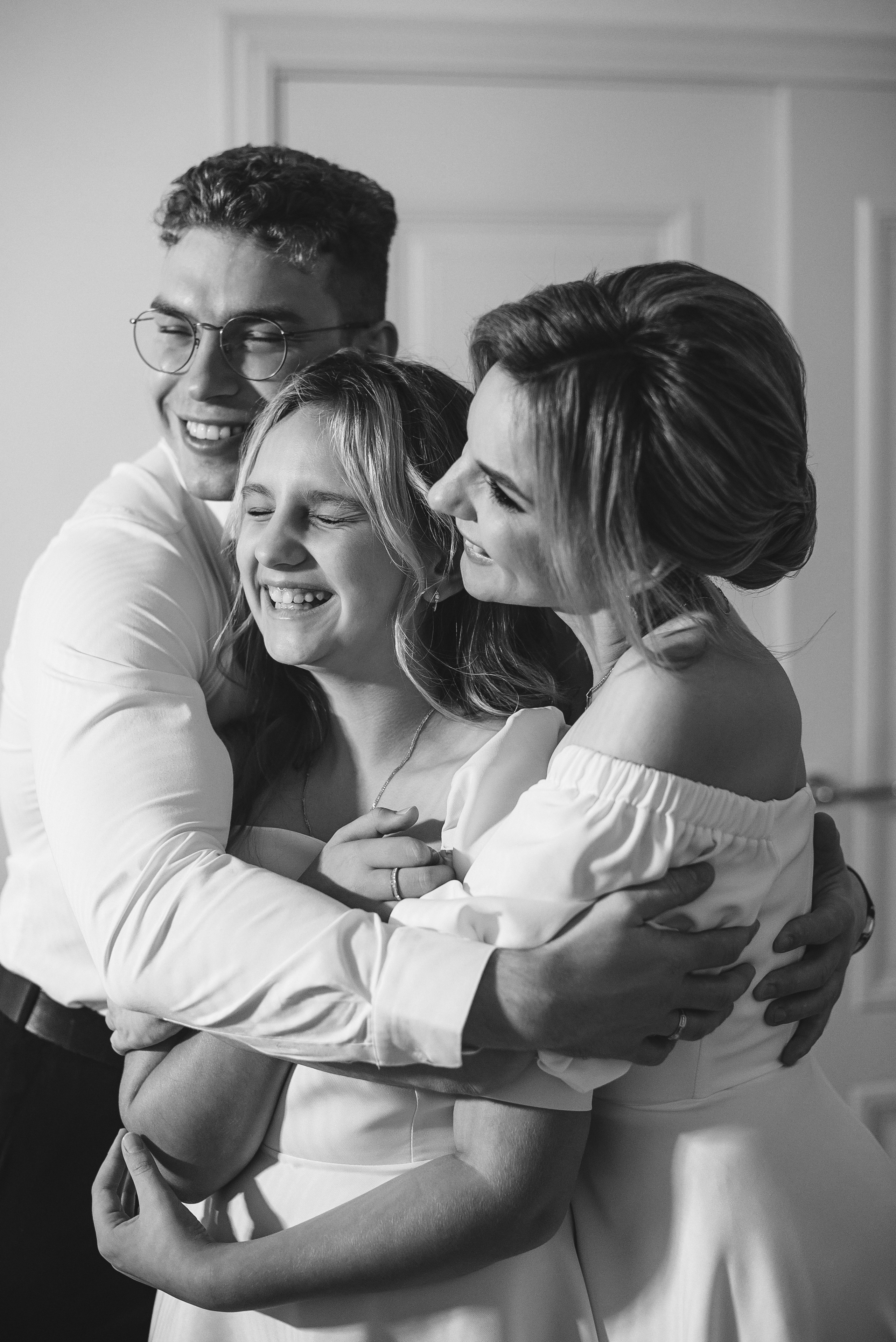 Семейная фотосессия в студии. Семейный и детский фотограф в Обнинске, Калуге, Москве