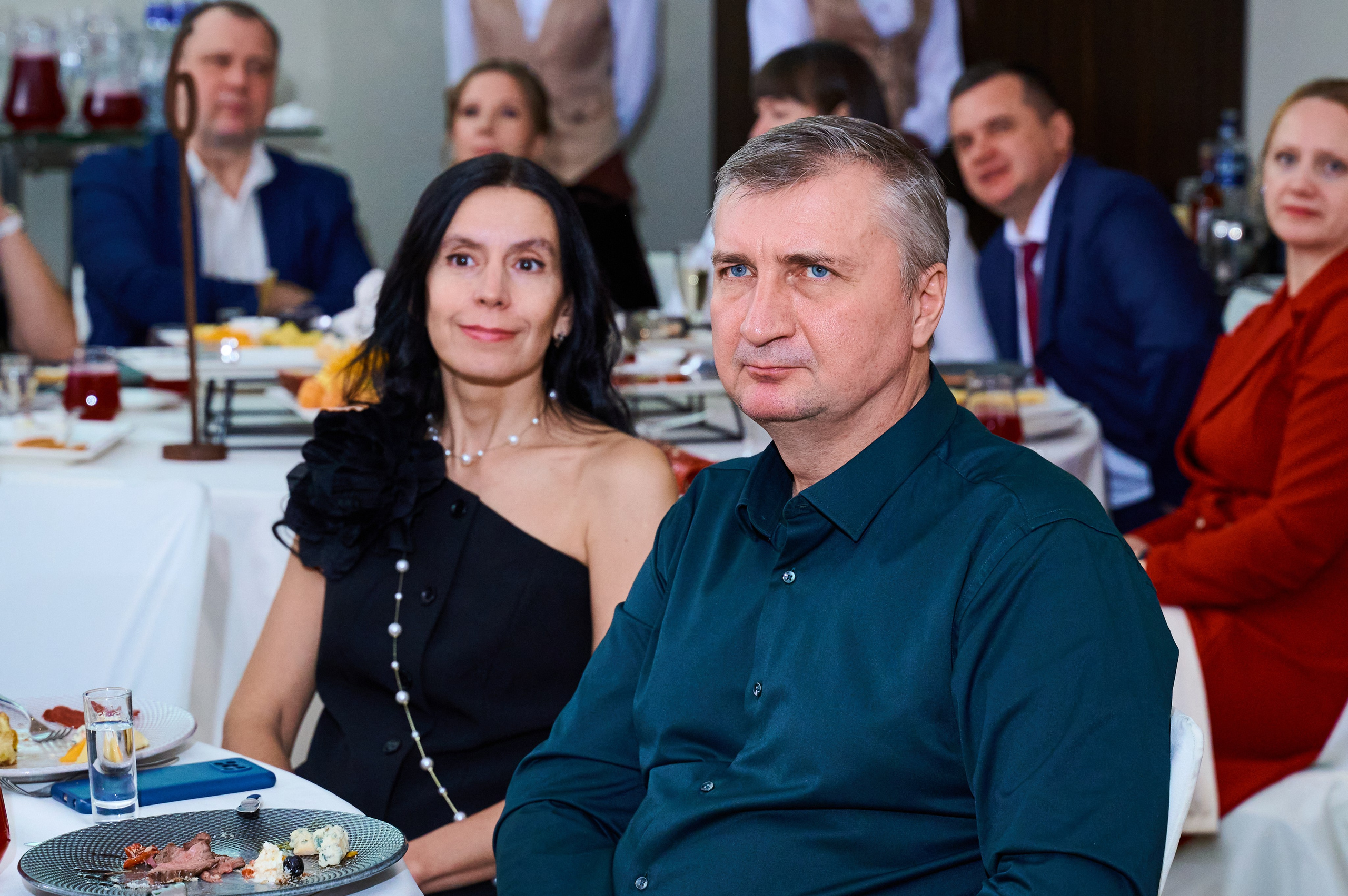 Корпоратив НЗХК. Фотограф Универсал в Новосибирске