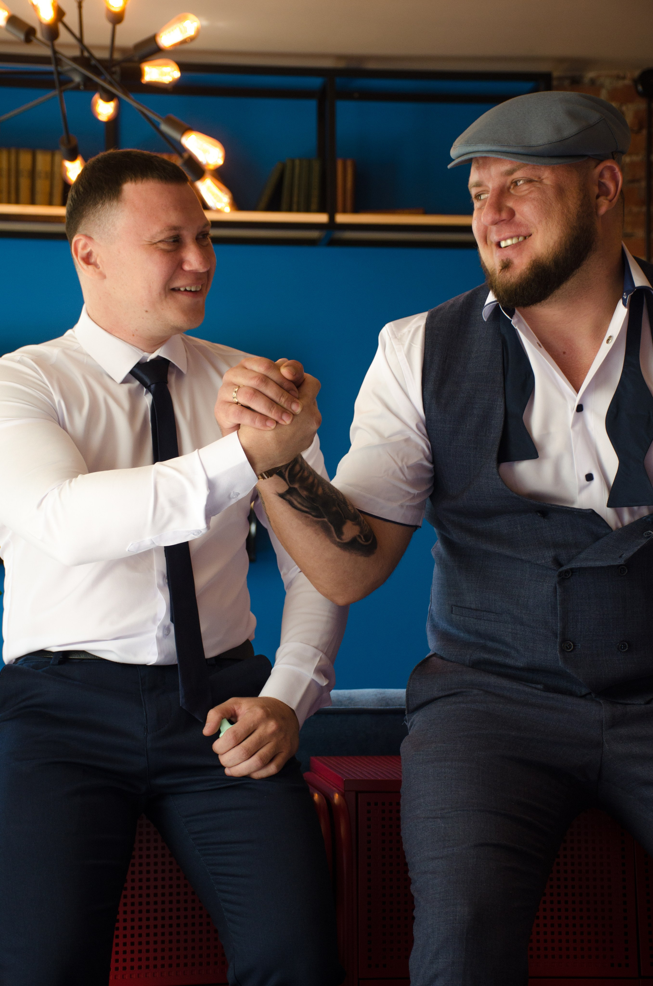 Фотосессии. Фотограф Универсал в Новосибирске