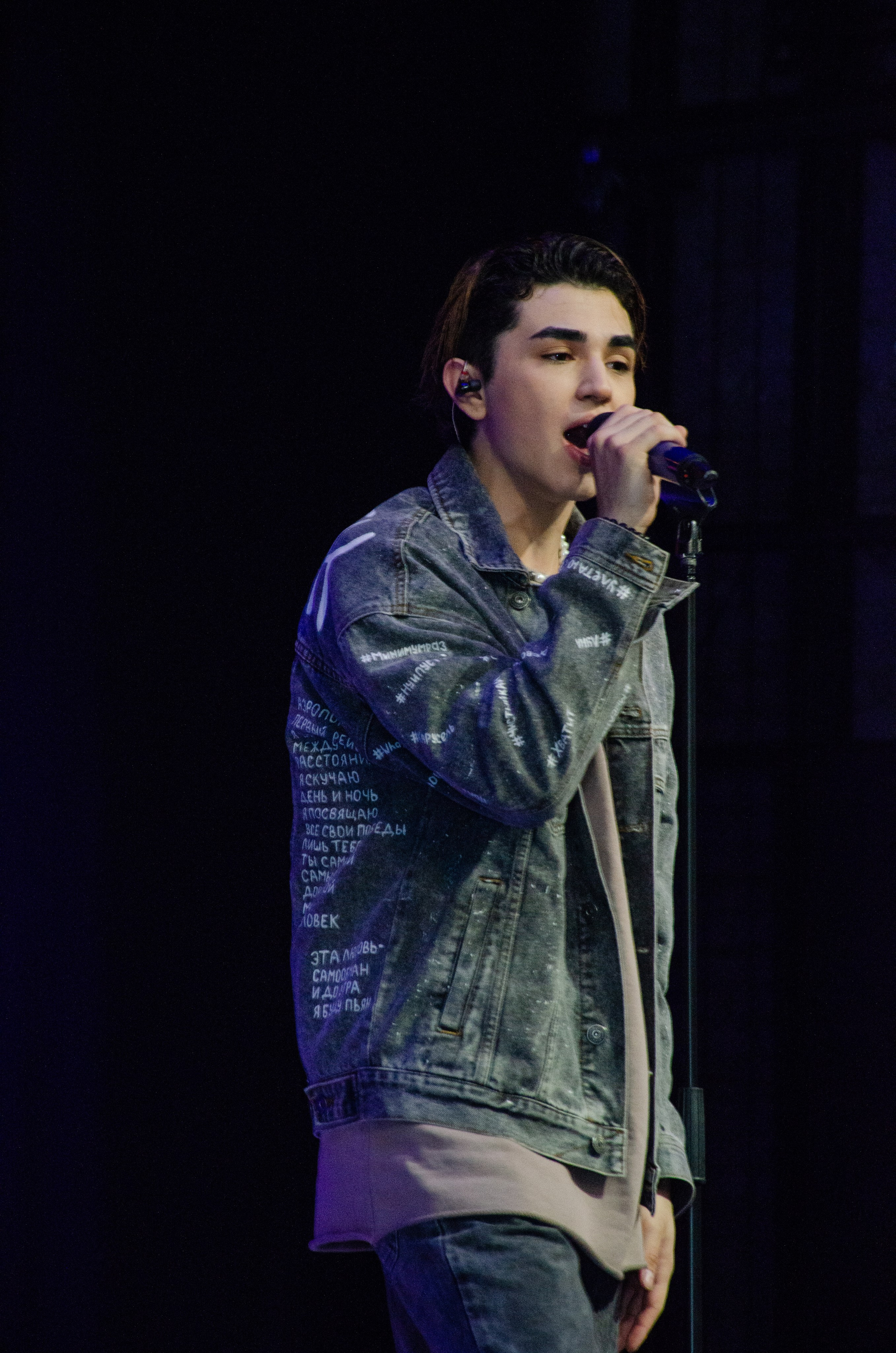 AMIRCHIK. Фотограф Универсал в Новосибирске