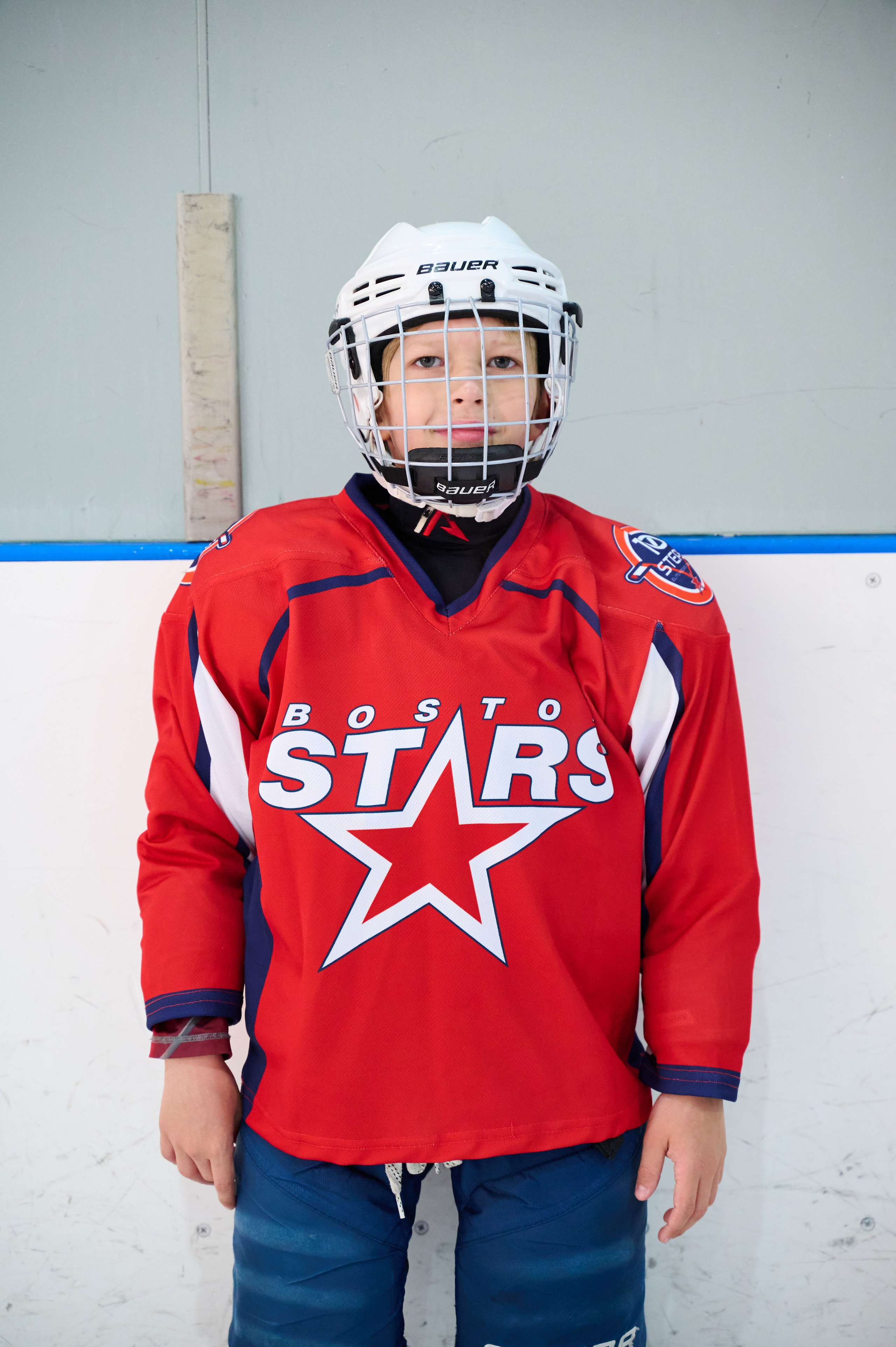 Boston Stars. Фотограф Универсал в Новосибирске