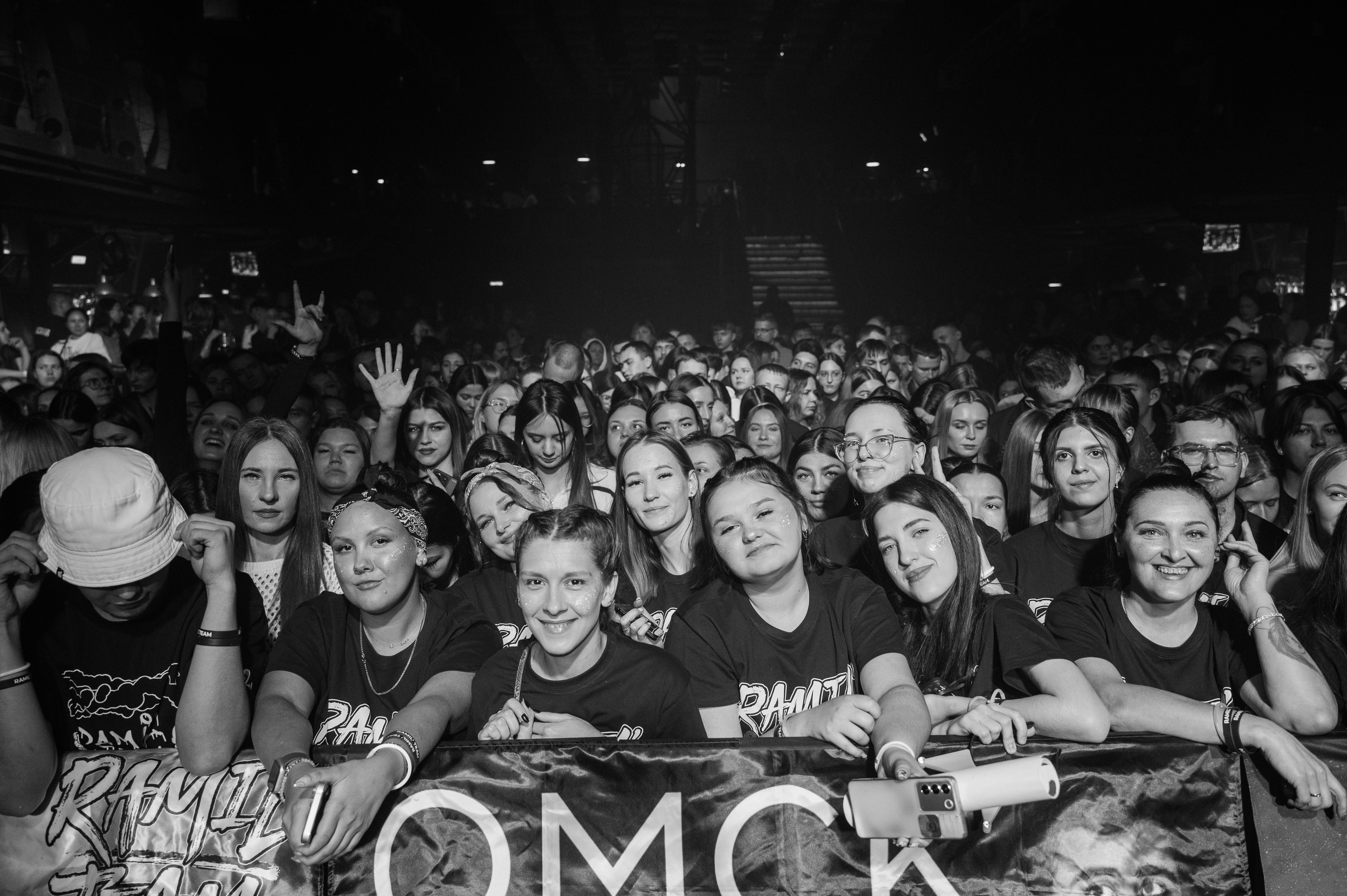 Омск Ramil'. Фотограф Универсал в Новосибирске