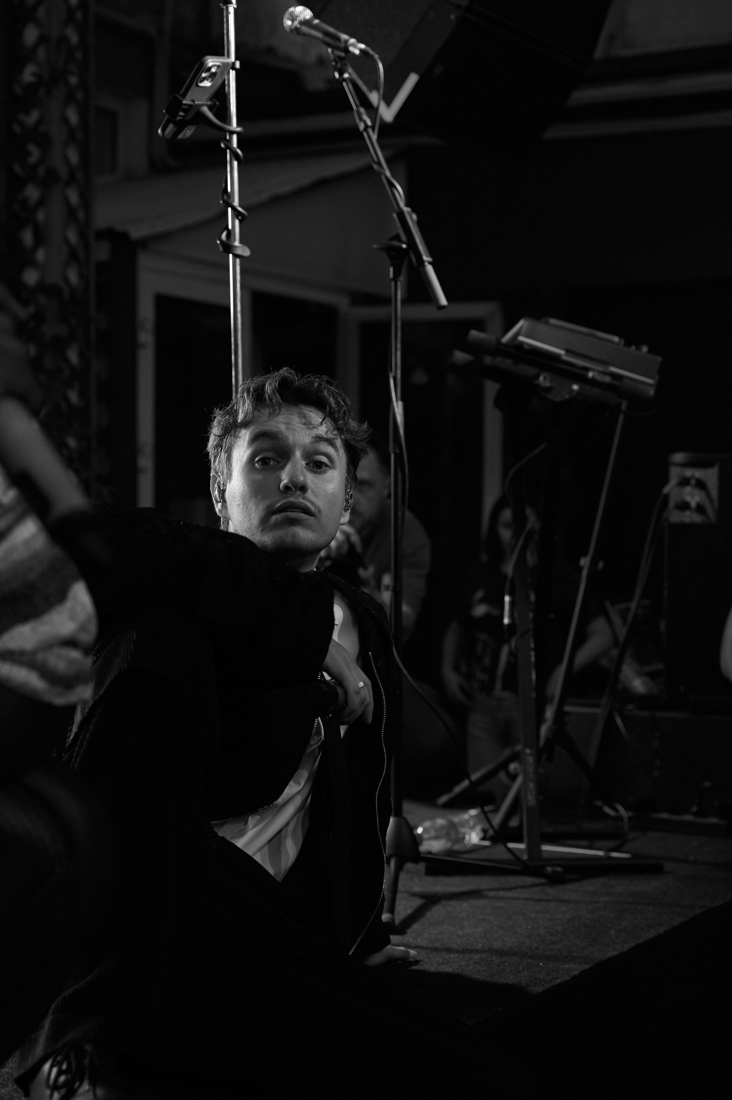 Айвазовский Оркестра. Фотограф Универсал в Новосибирске