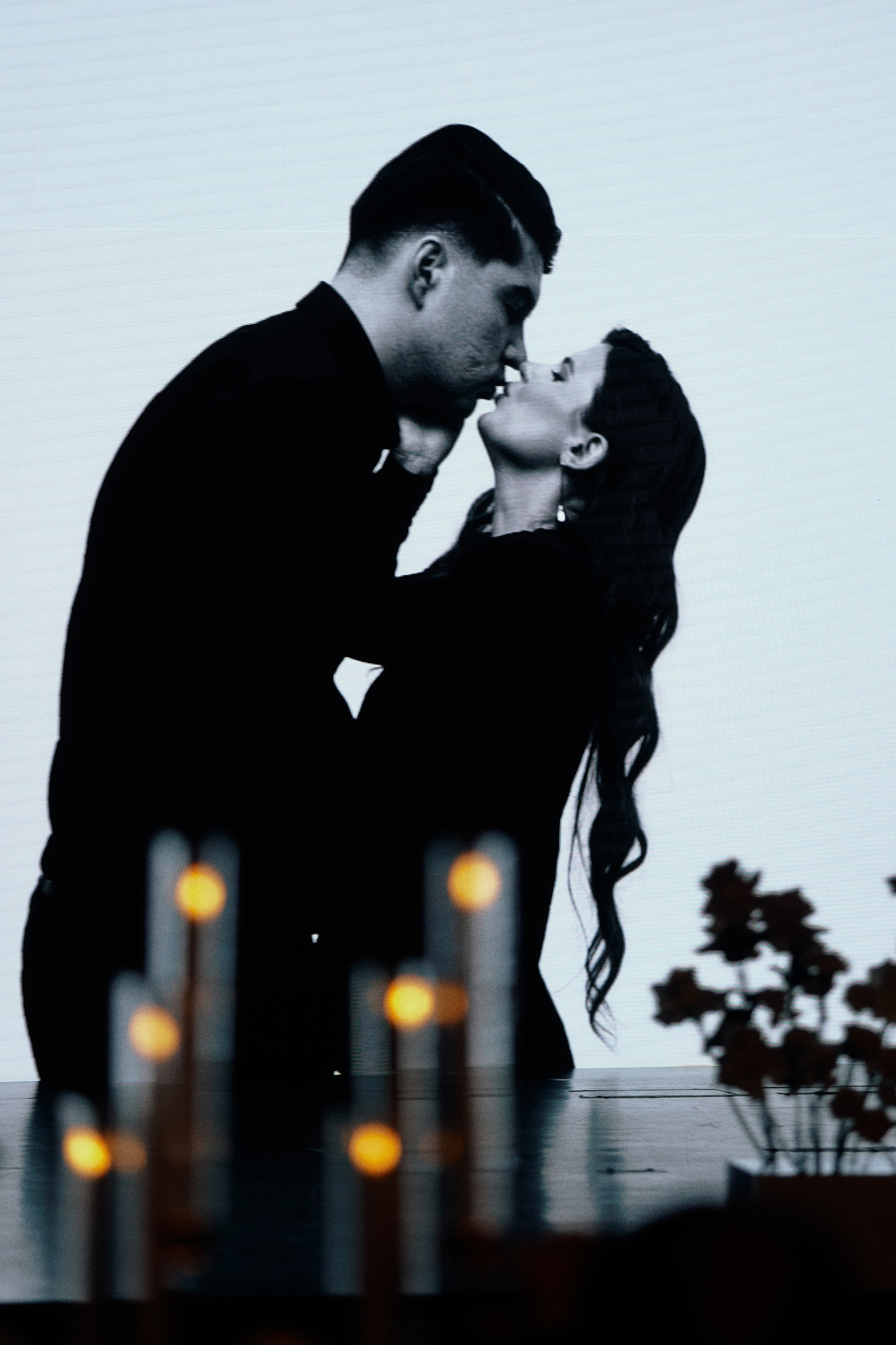 Свадебная фотосессия: история любви, запечатлённая в кадре — After So Many Years, Always. Дмитрий Мазуркевич: Профессиональный Репортажный Фотограф