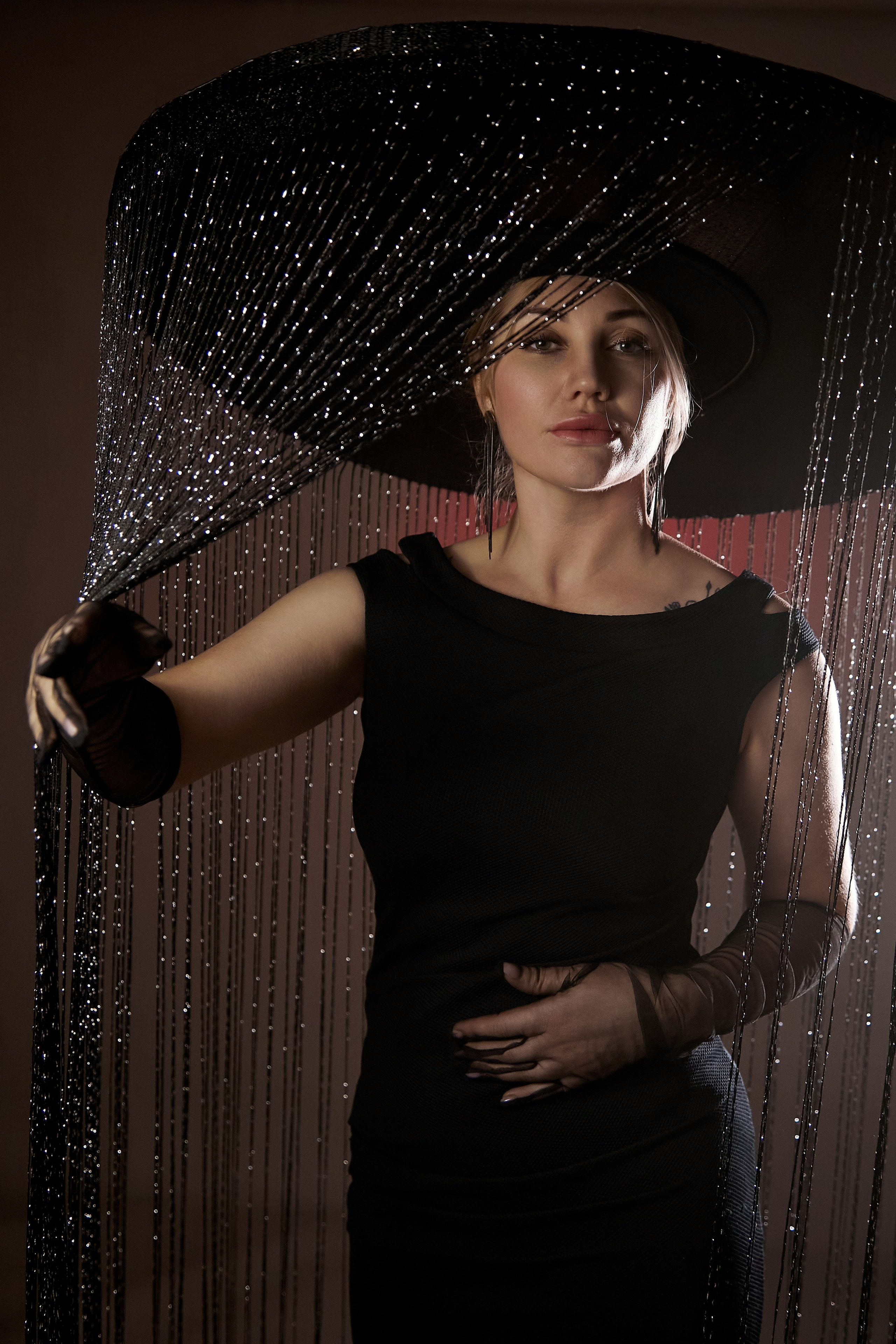 «Восхищение теней 2.0». Свадебный и креативный фотограф в ЮФО и МСК