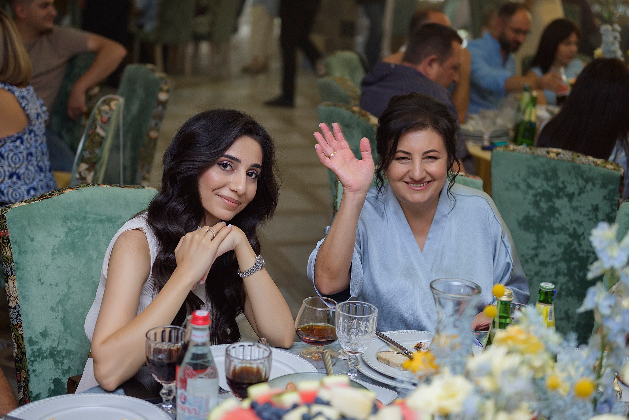 День Рождения Микаэля. Фотограф Ростов-на-Дону Белла Керимова