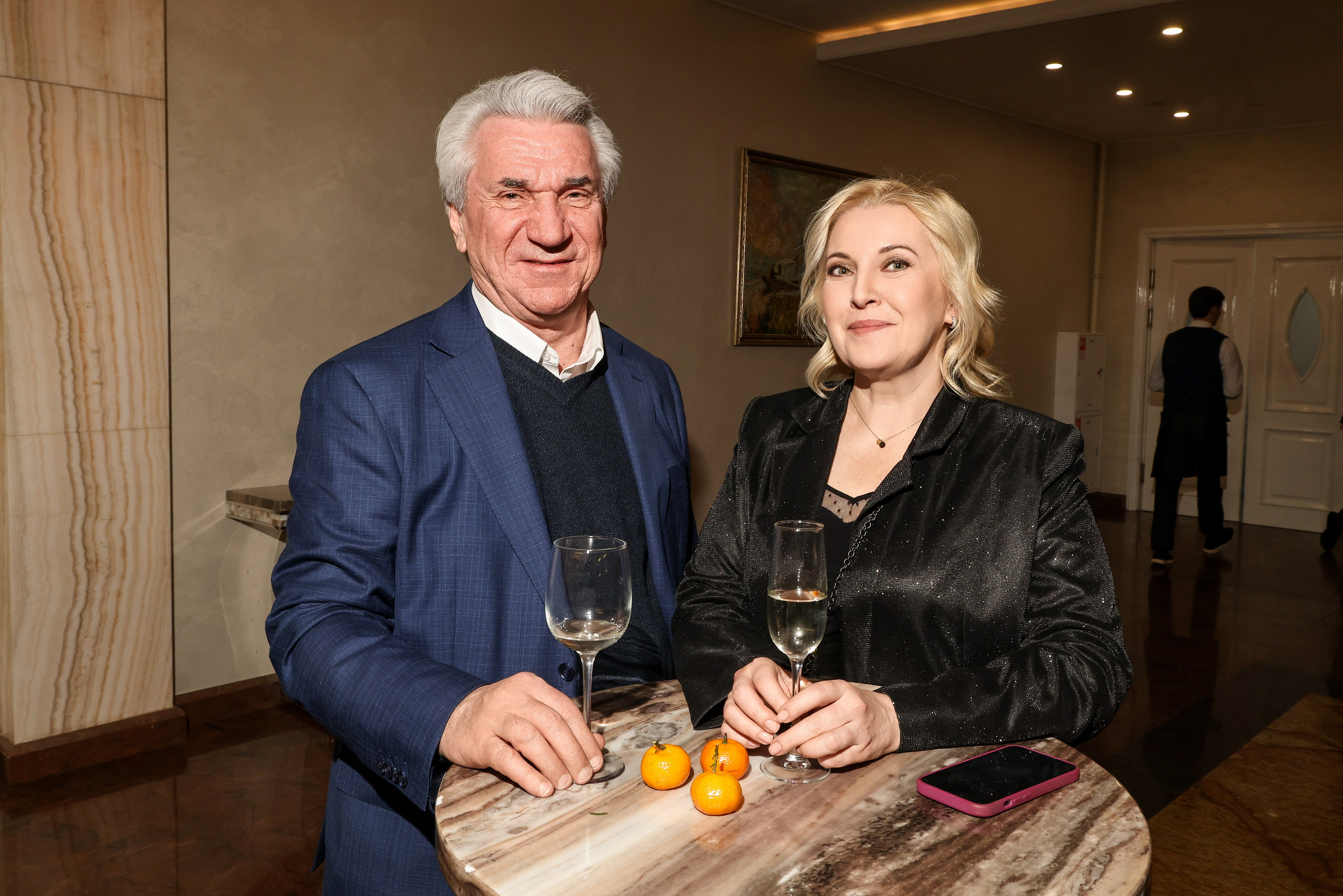 Велфарм 2026. Фотограф Антон Чупринин