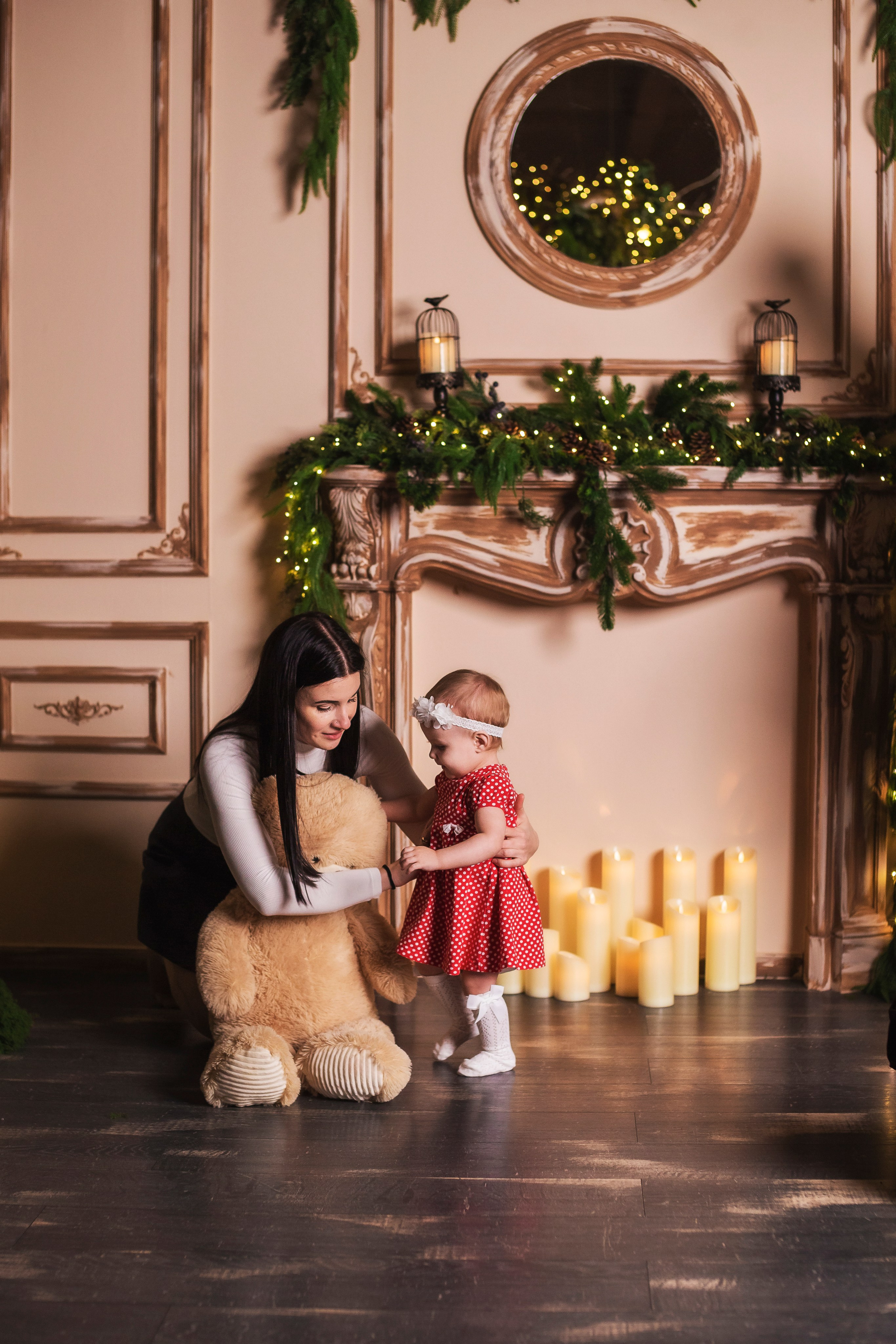 Фотостудия Alexcam. Семейный фотограф в Саратове