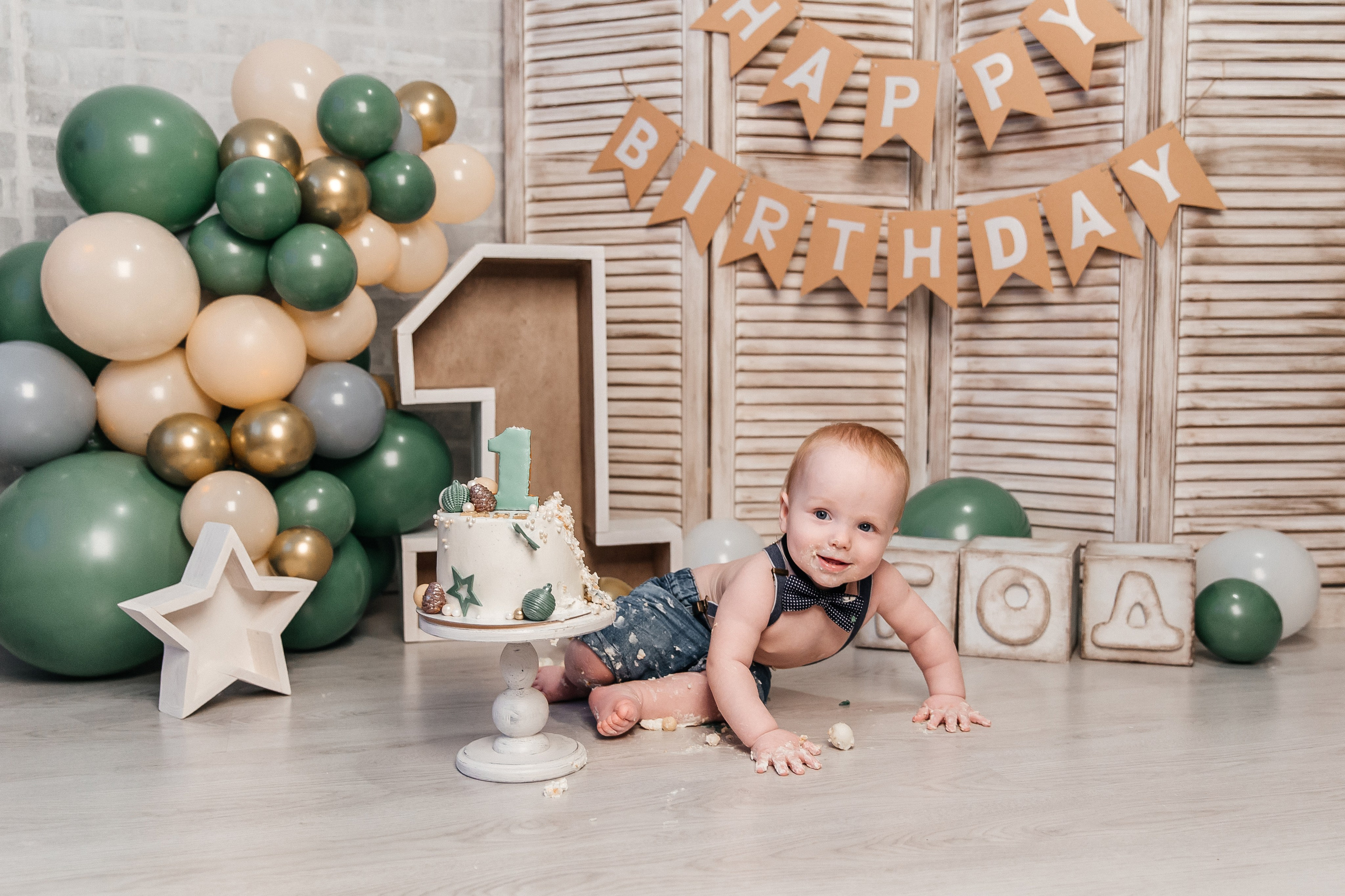 Тортик. Детский фотограф, выпускные альбомы в Нижнем Новгороде Бодягина Мария