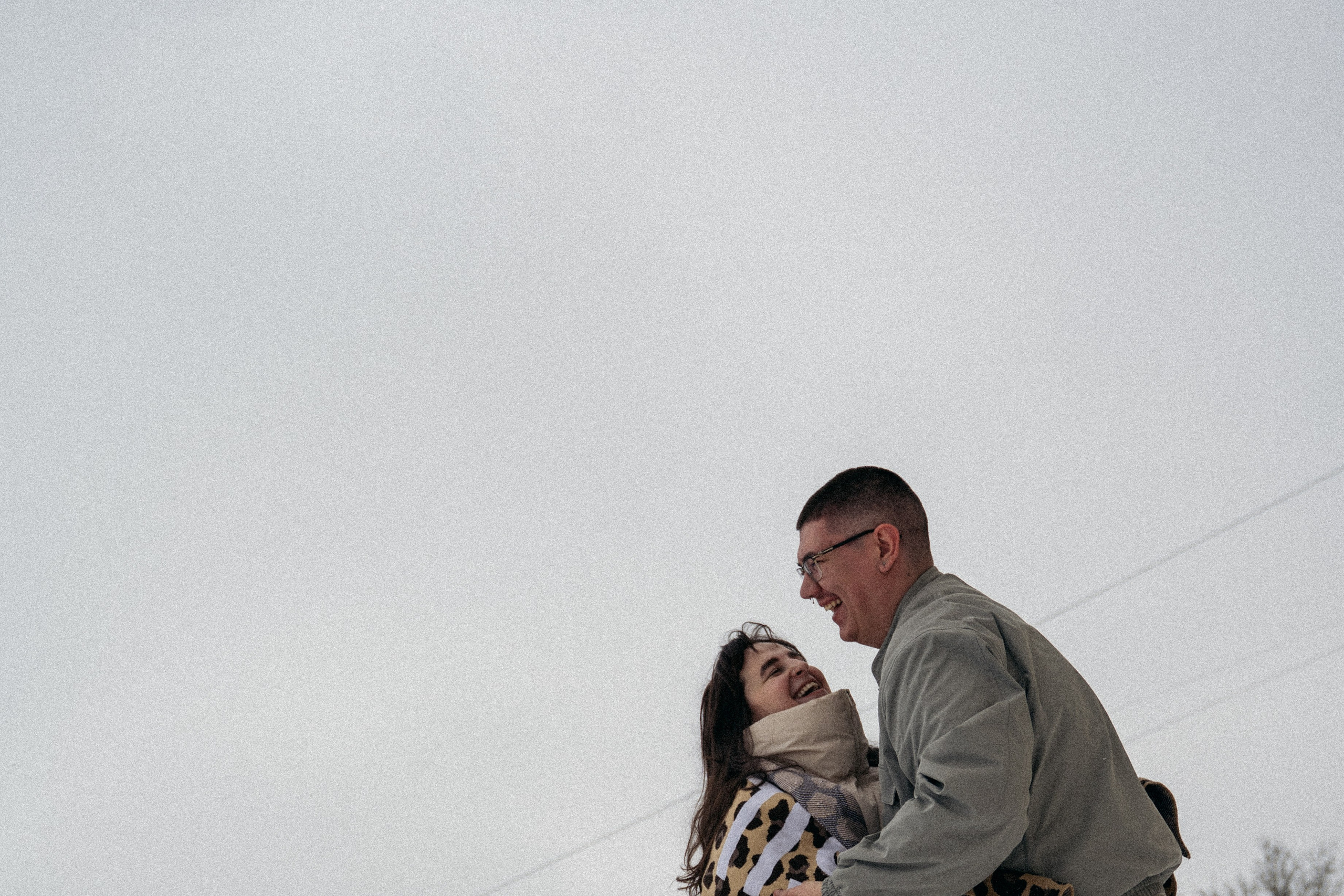 Душа моей души. Главная