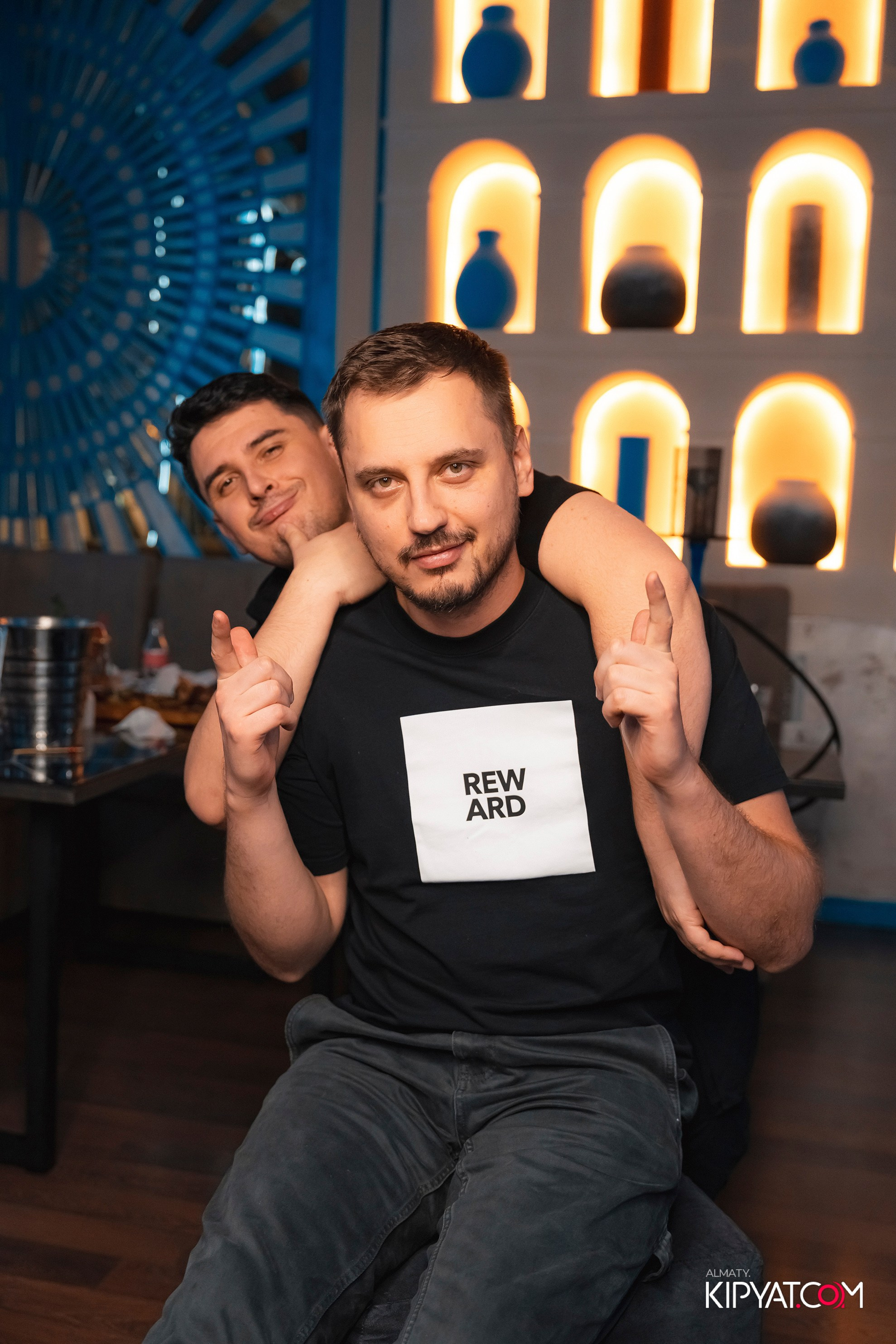 УХО И МЕДВЕДЬ НА КУРМАНГАЗЫ. КИПЯТКОМ АЛМАТЫ! Фотосъемка мероприятий в Алматы