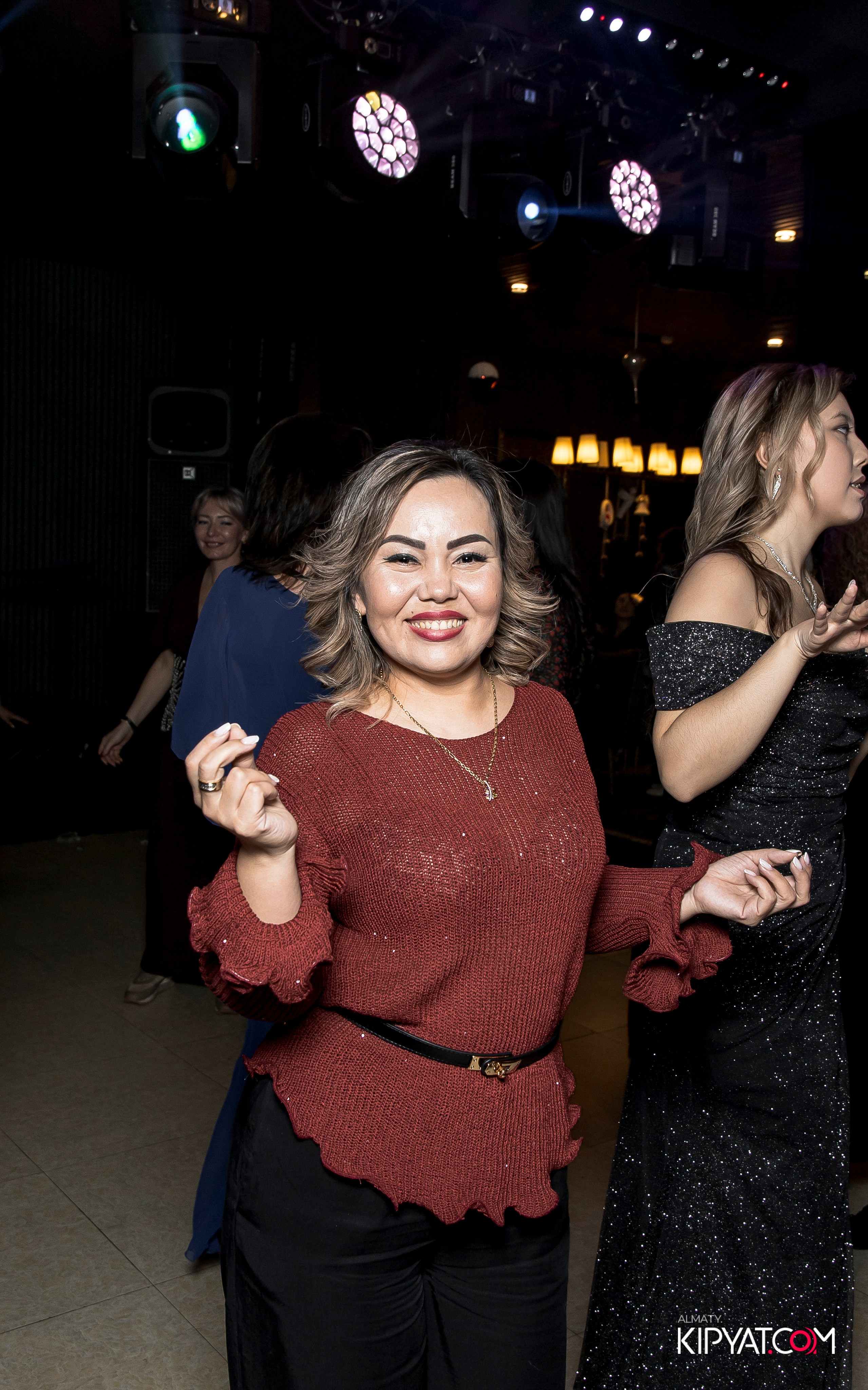 РЕСТОРАН ВЕСЕЛИДЗЕ НА ШЕВЧЕНКО. КИПЯТКОМ АЛМАТЫ! Фотосъемка мероприятий в Алматы