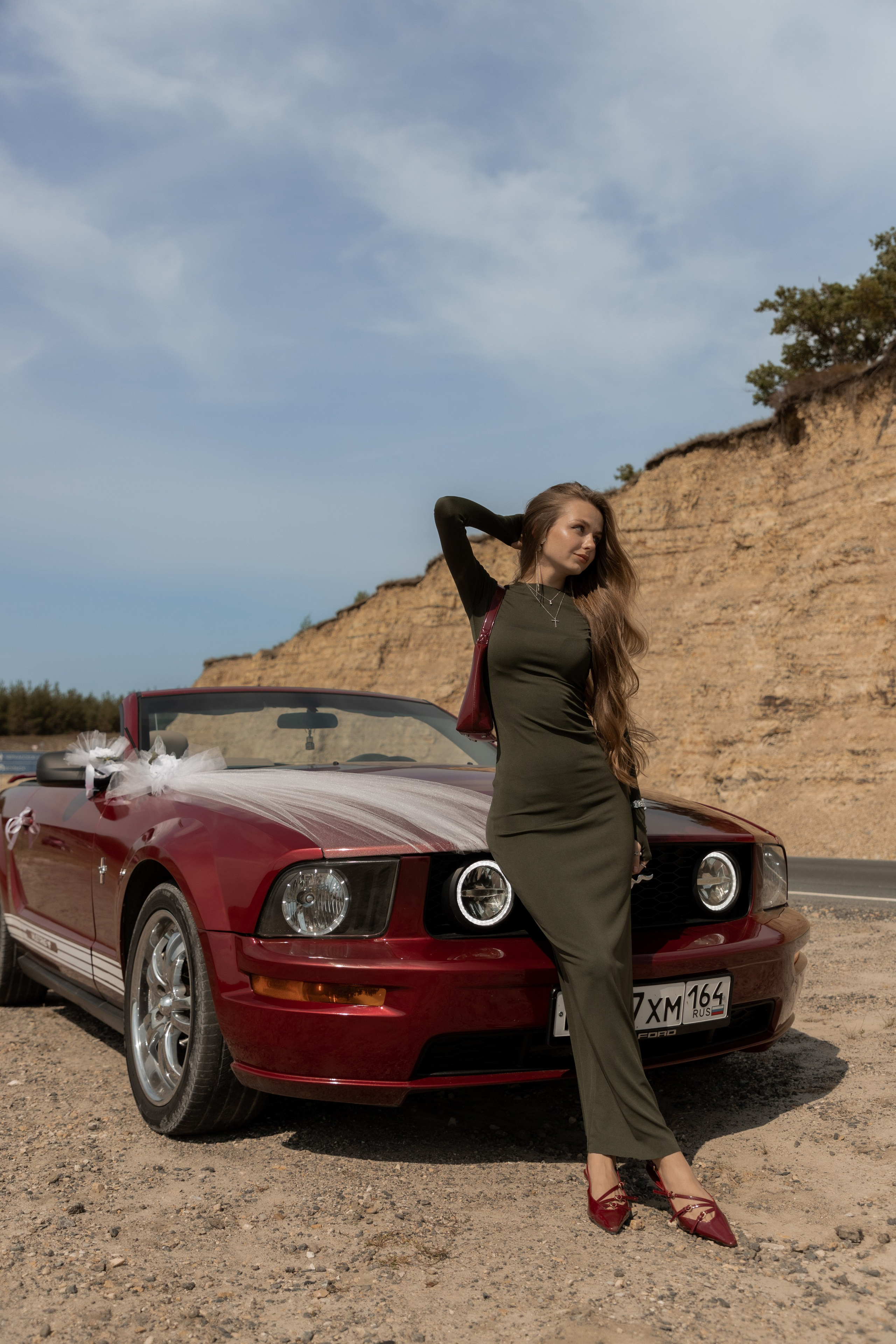 Дмитрий и Анастасия (сокращено). Свадебный фотограф Ангелина Сунгатулина | Саратов | Балаково | Вольск