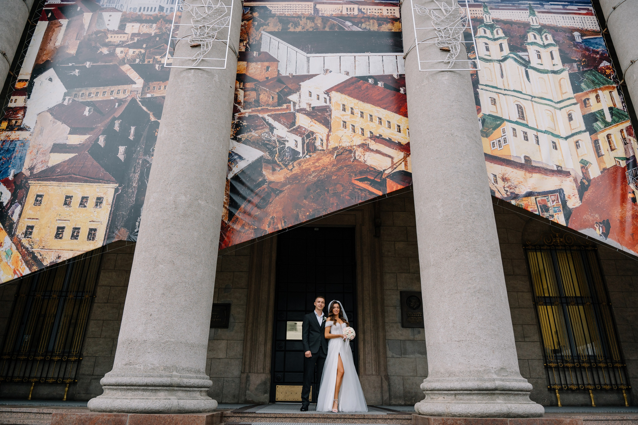 Иван & Оксана