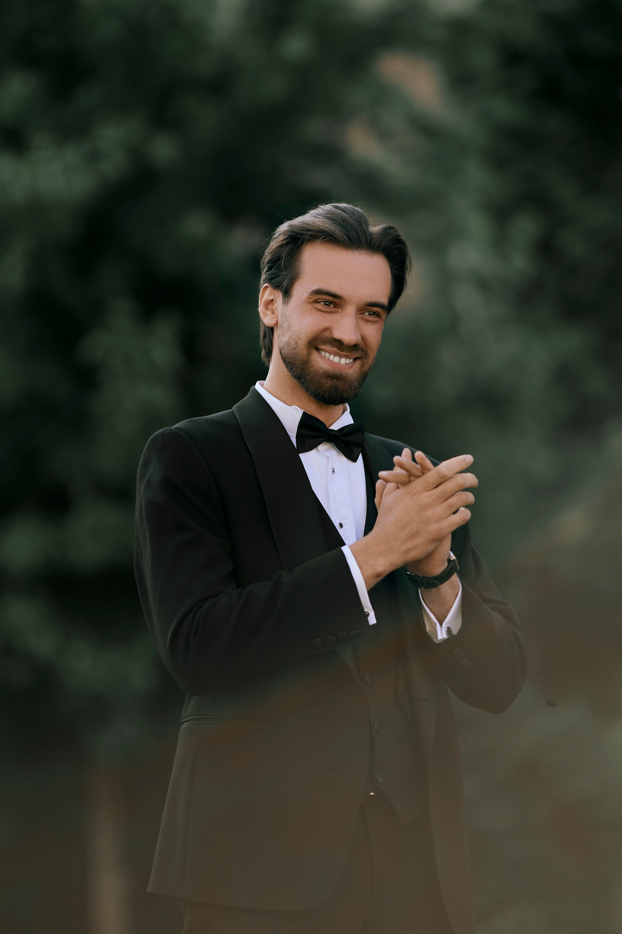 Свадьбы. Фотограф Эдуард Суровый