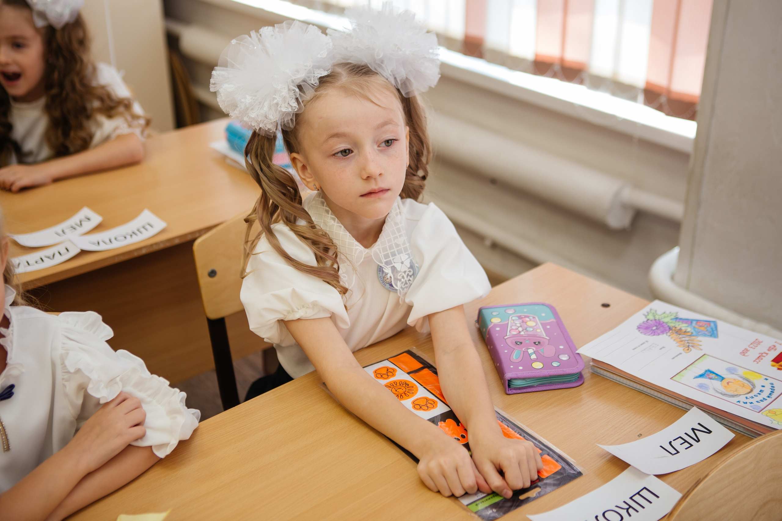 День знаний